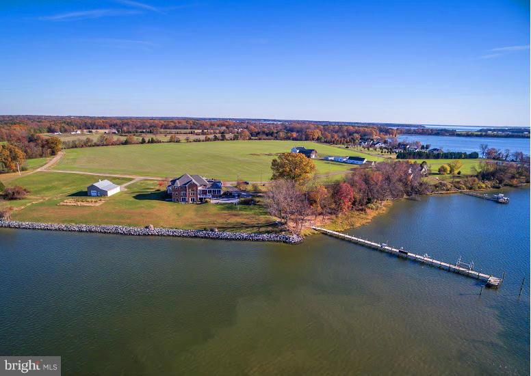 JOHNSON FARM ESTATES - Farm