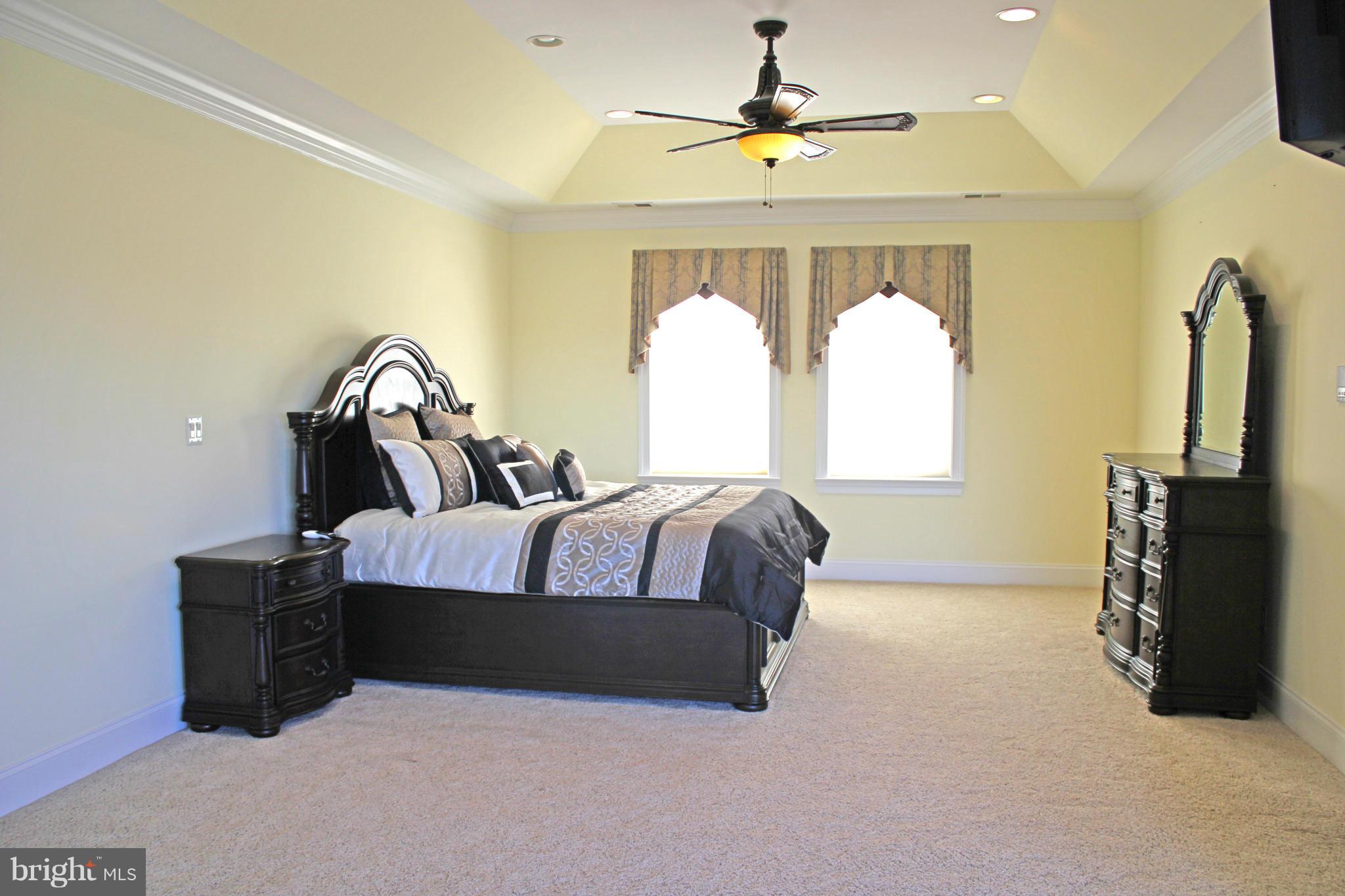 JOHNSON FARM ESTATES - Farm