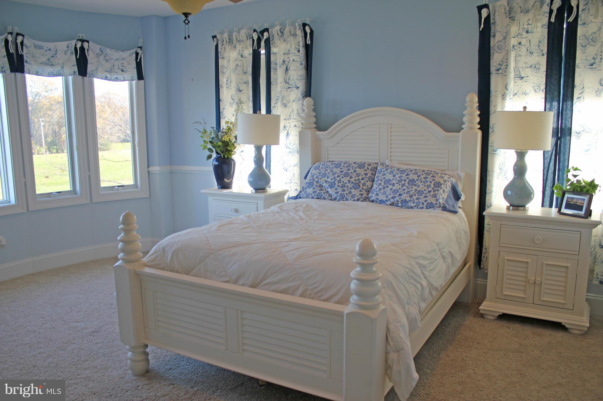 JOHNSON FARM ESTATES - Farm