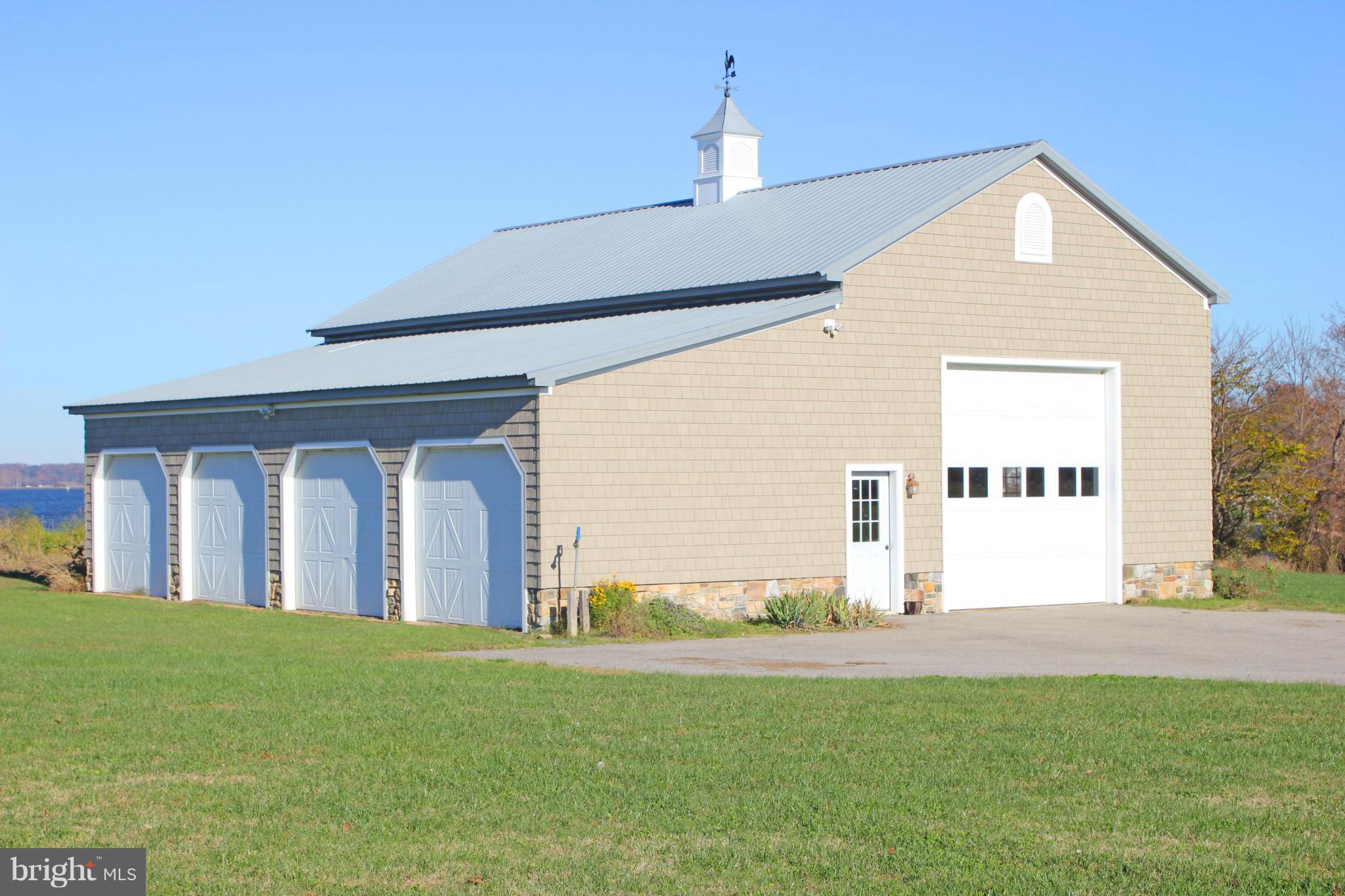 JOHNSON FARM ESTATES - Farm