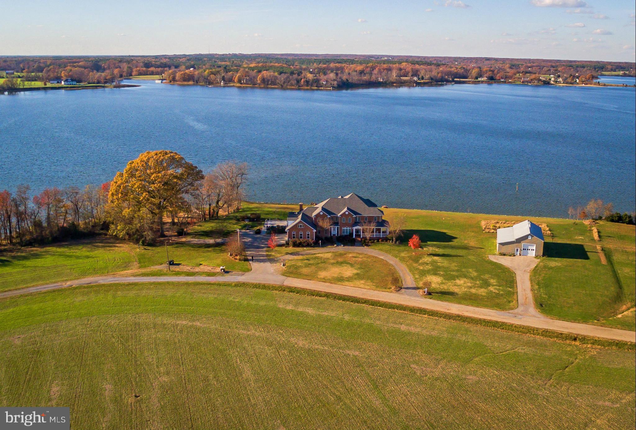 JOHNSON FARM ESTATES - Farm