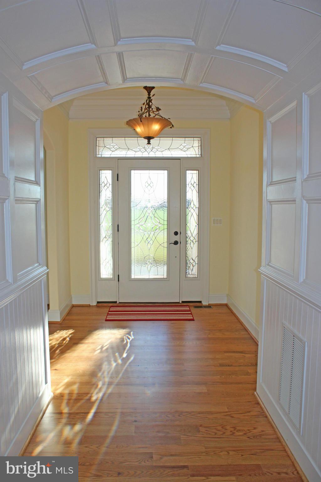 JOHNSON FARM ESTATES - Farm