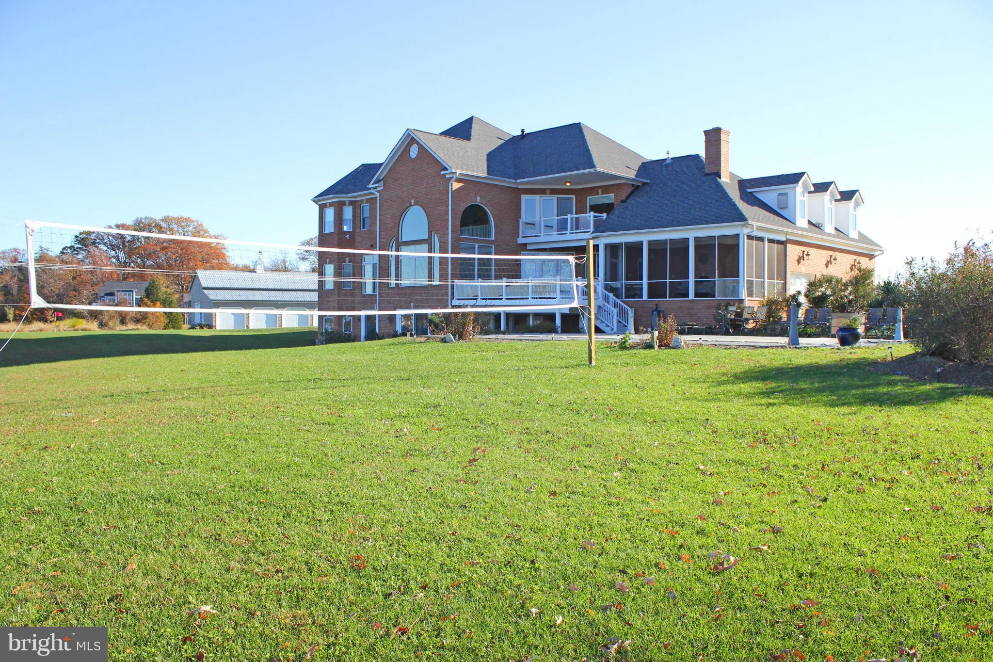 JOHNSON FARM ESTATES - Farm