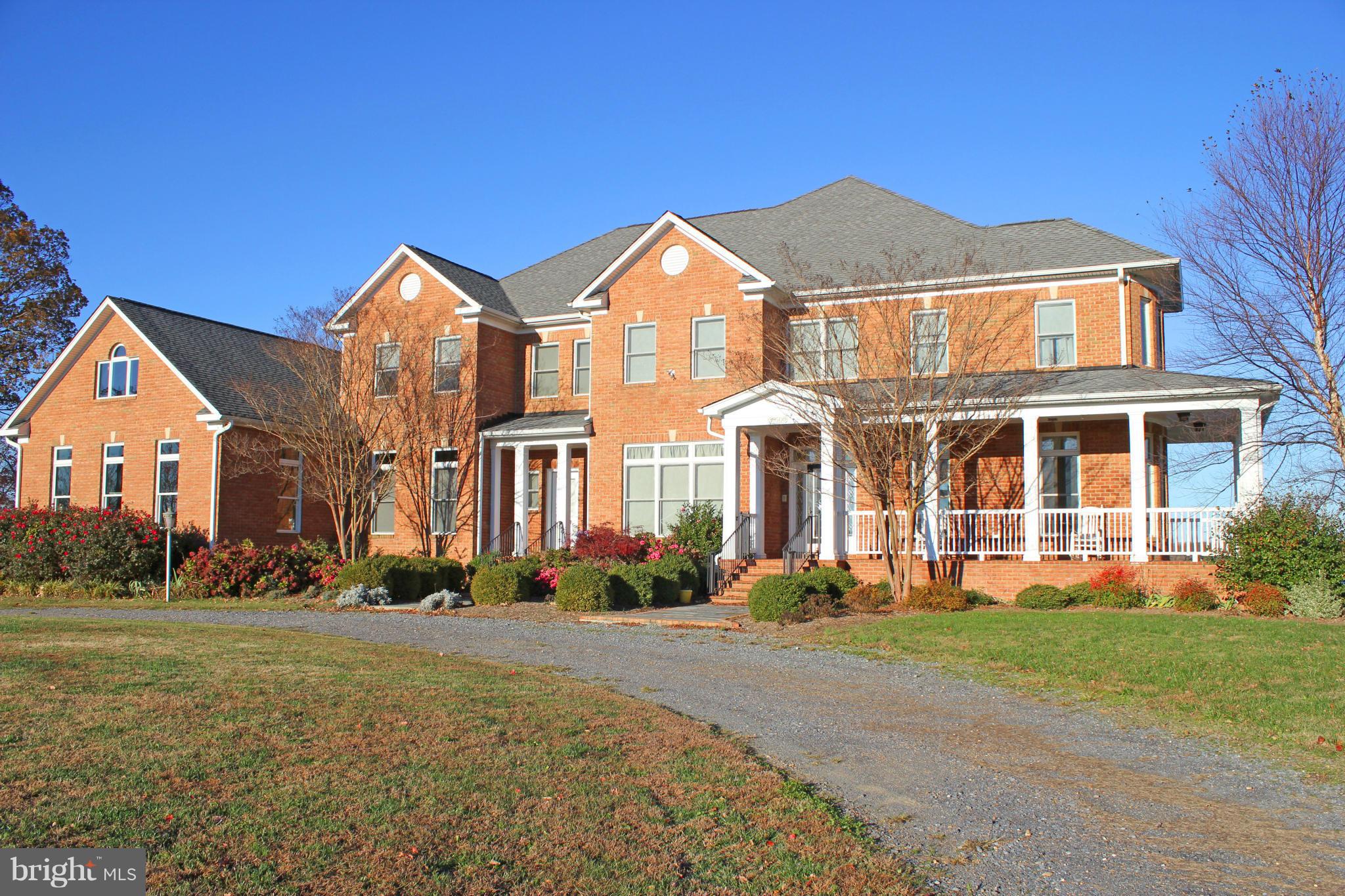 JOHNSON FARM ESTATES - Farm