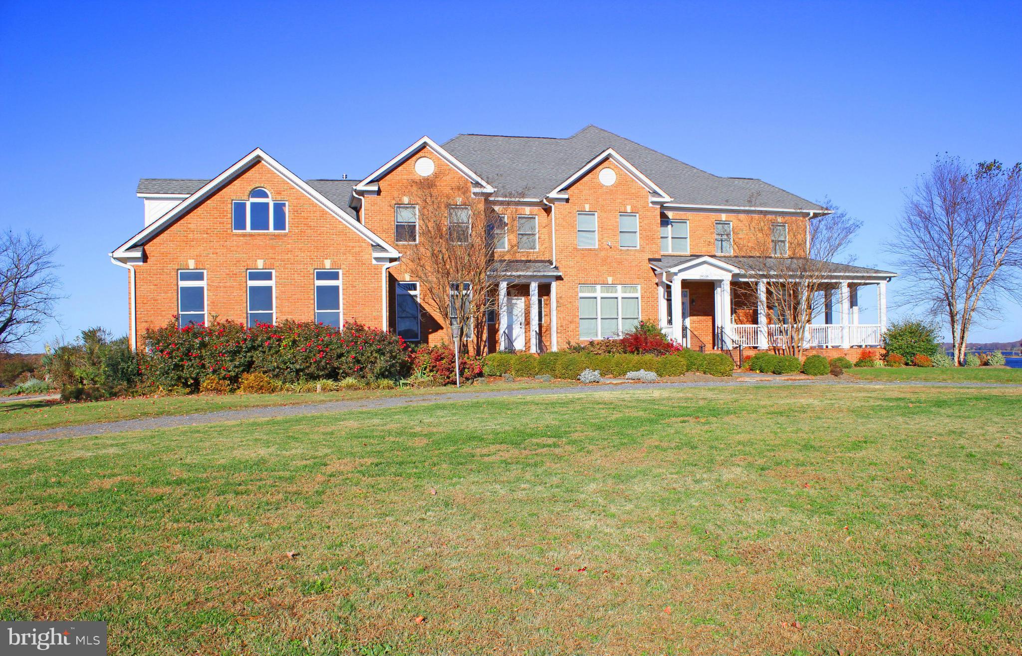 JOHNSON FARM ESTATES - Farm