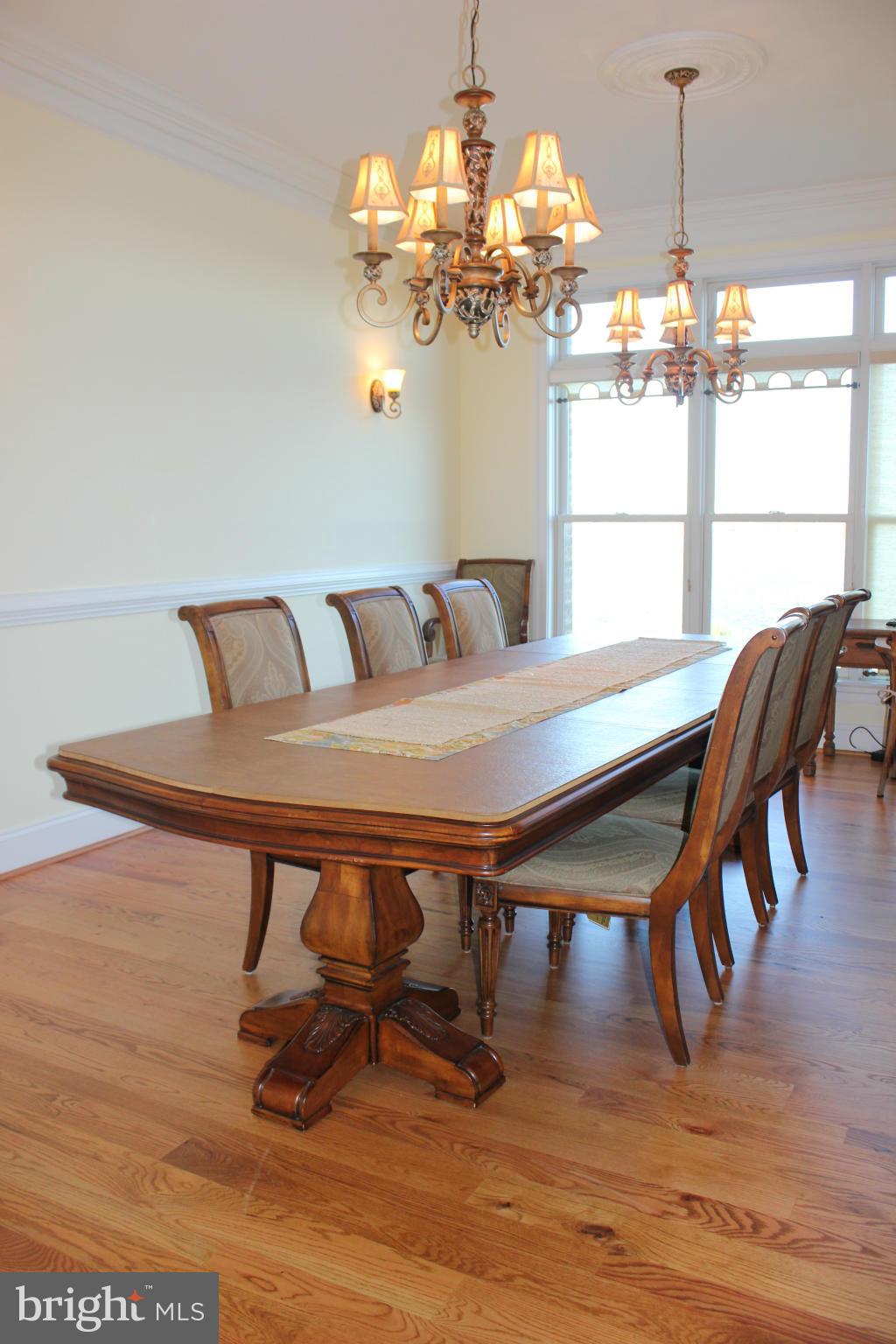 JOHNSON FARM ESTATES - Farm