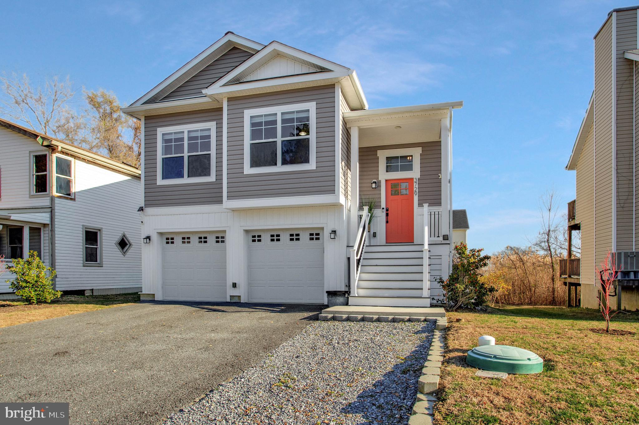 SELBY ON THE BAY - Residential