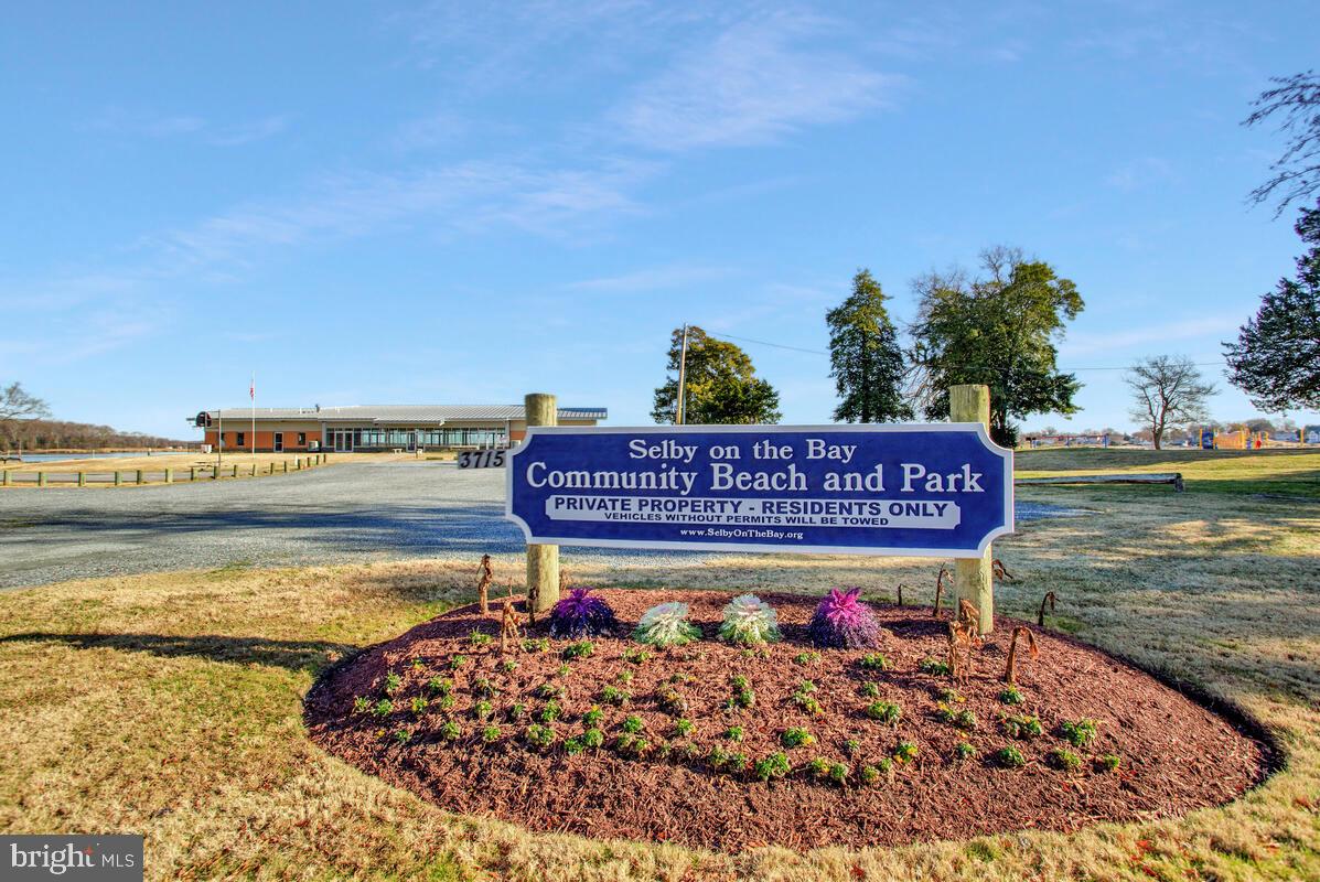 SELBY ON THE BAY - Residential