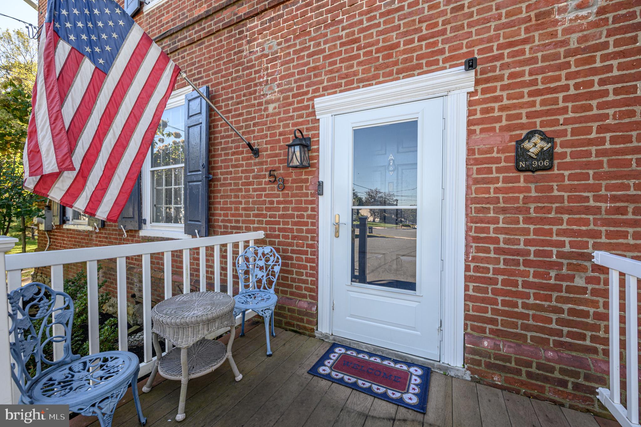 58 SOLOFF DRIVE