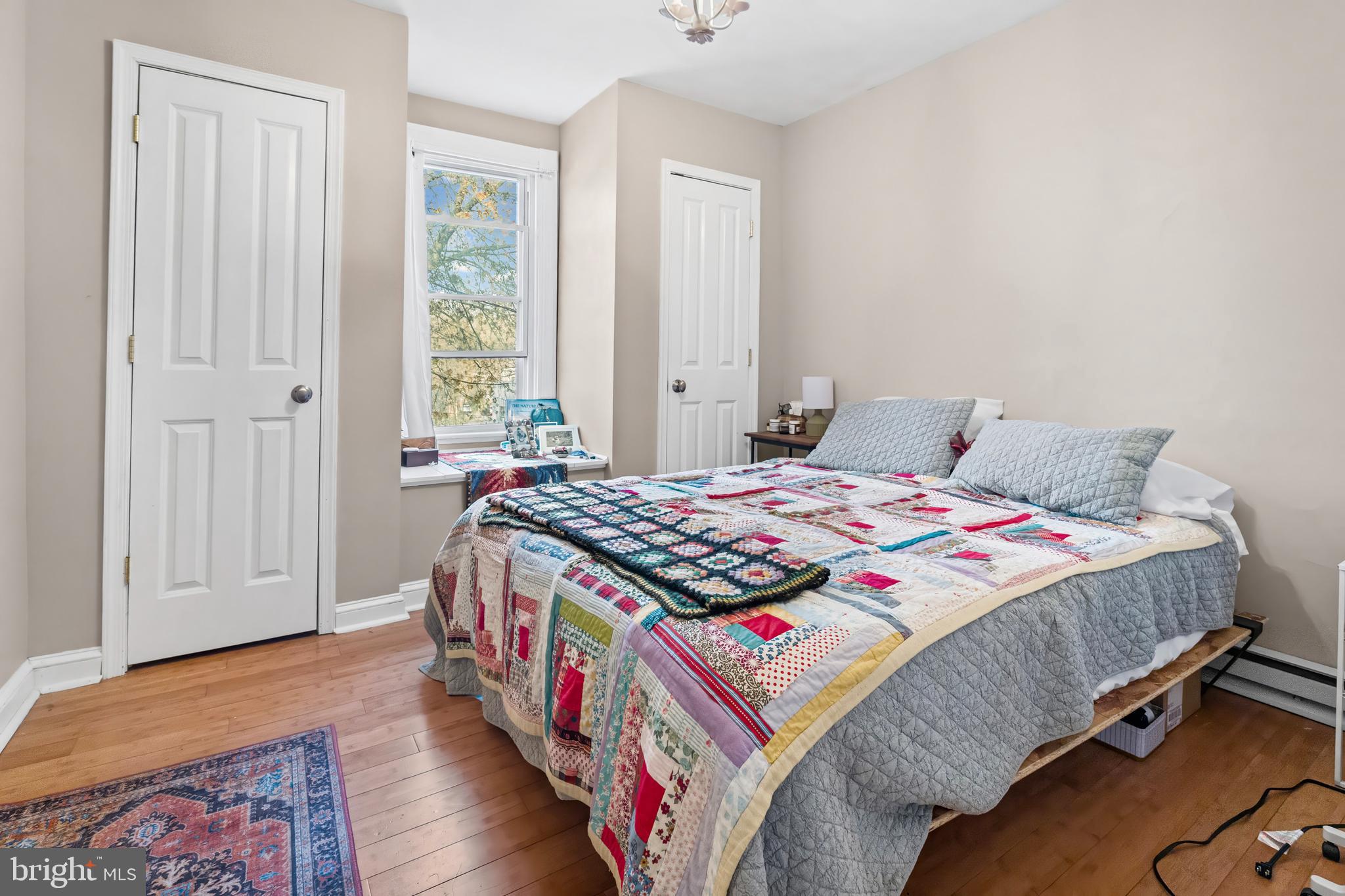 HAMPDEN HISTORIC DISTRICT - Residential