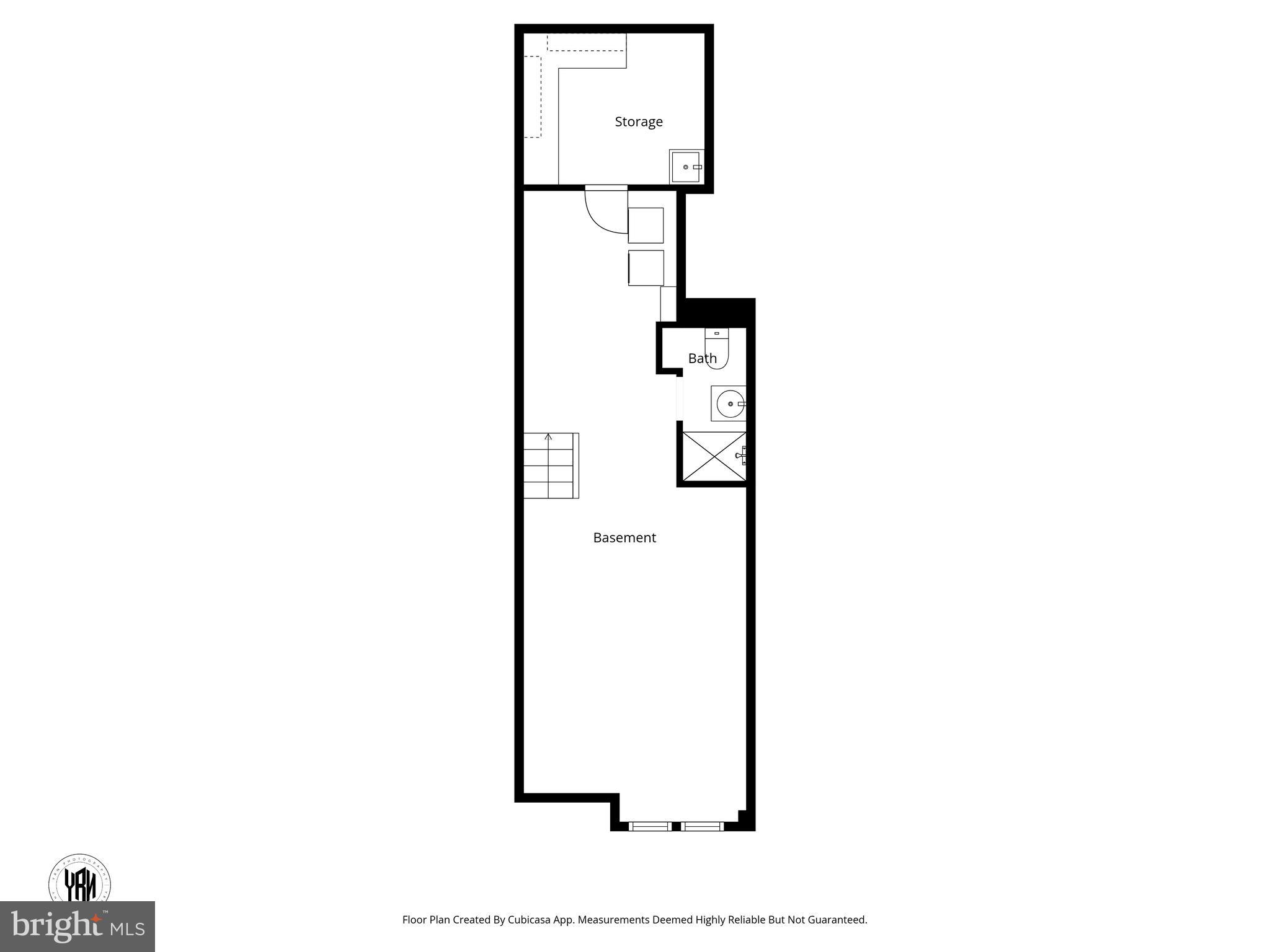 HAMPDEN HISTORIC DISTRICT - Residential
