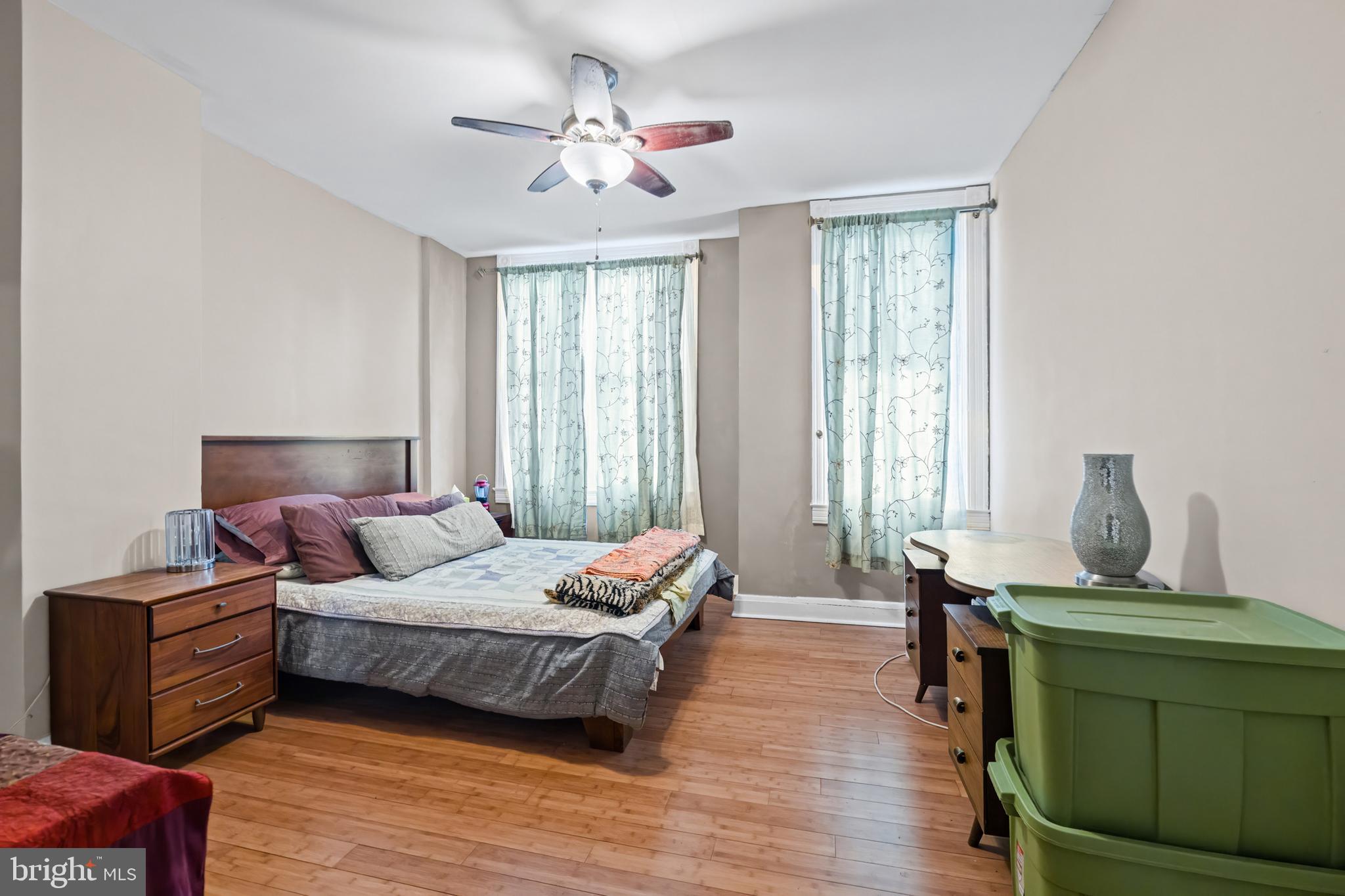 HAMPDEN HISTORIC DISTRICT - Residential