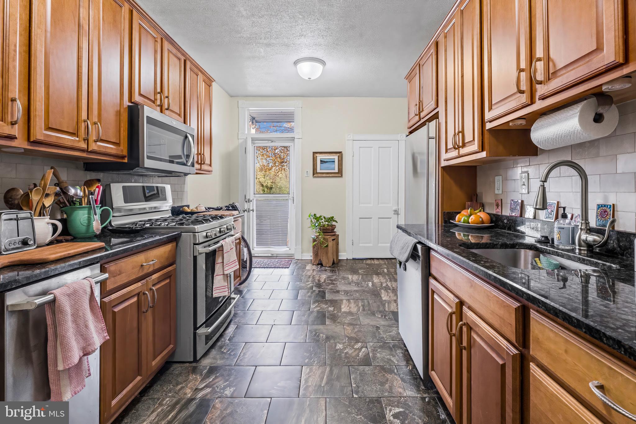 HAMPDEN HISTORIC DISTRICT - Residential