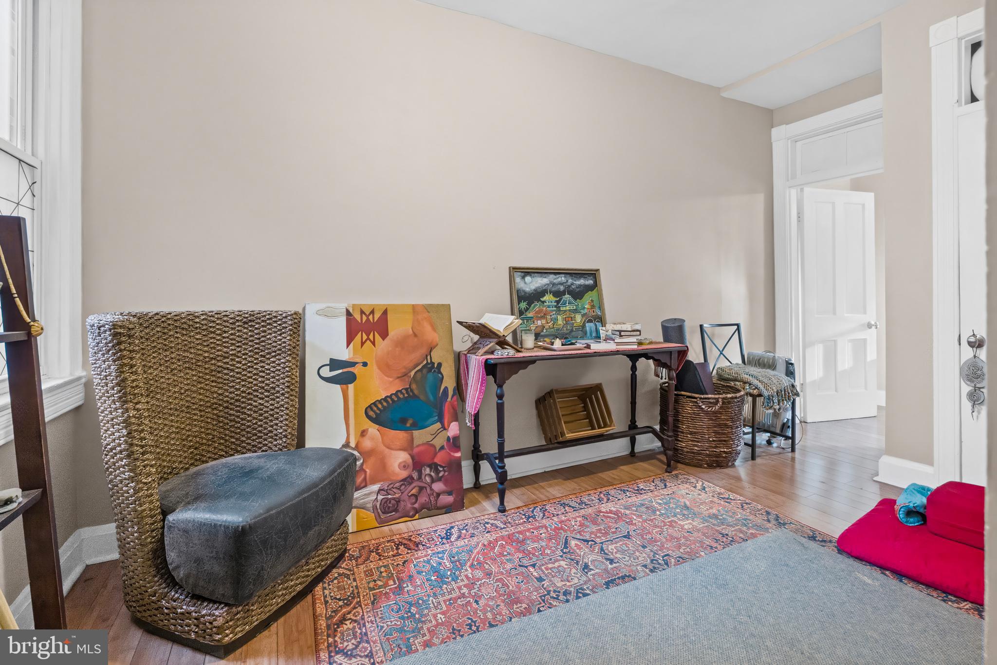 HAMPDEN HISTORIC DISTRICT - Residential