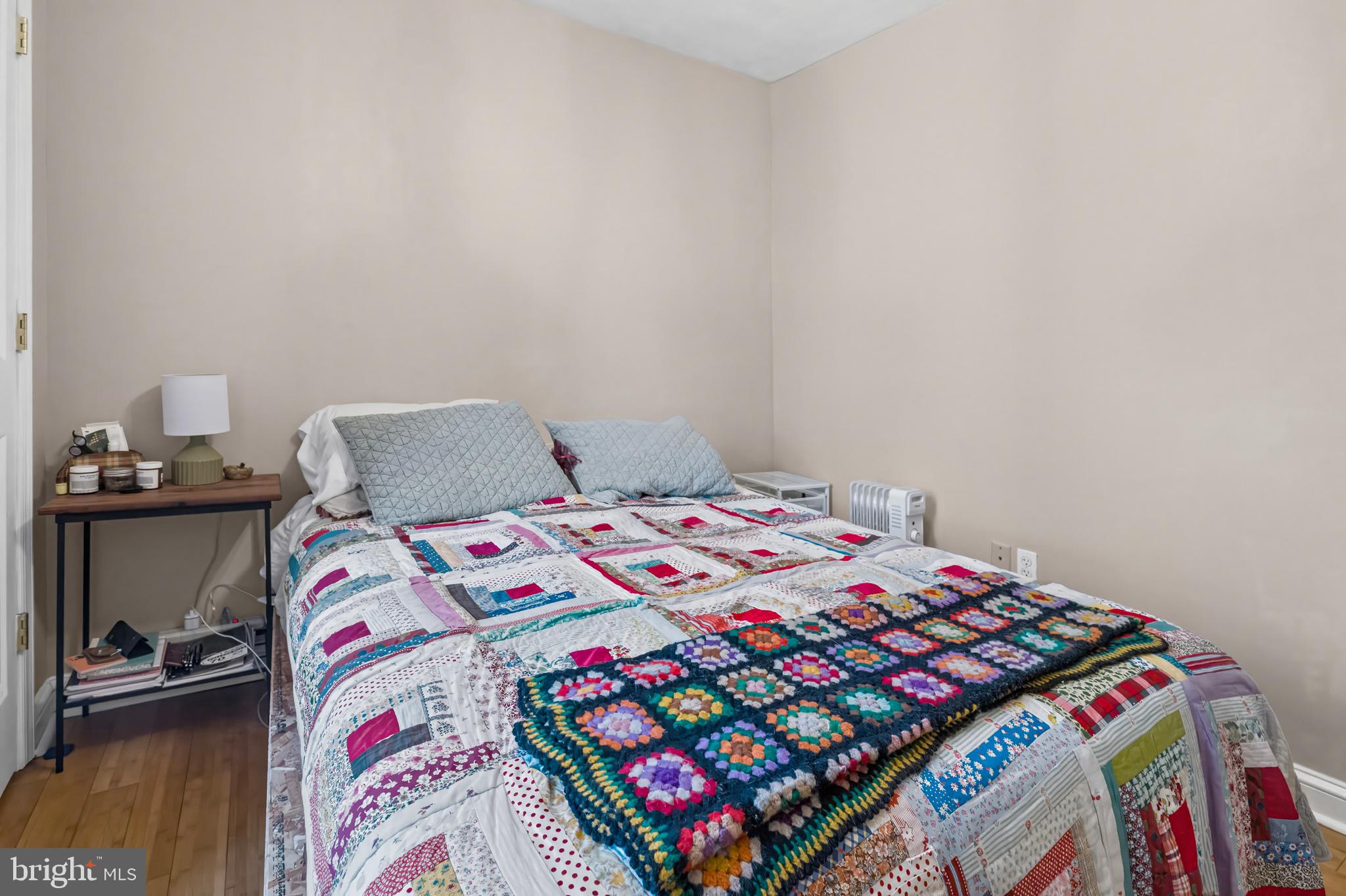 HAMPDEN HISTORIC DISTRICT - Residential