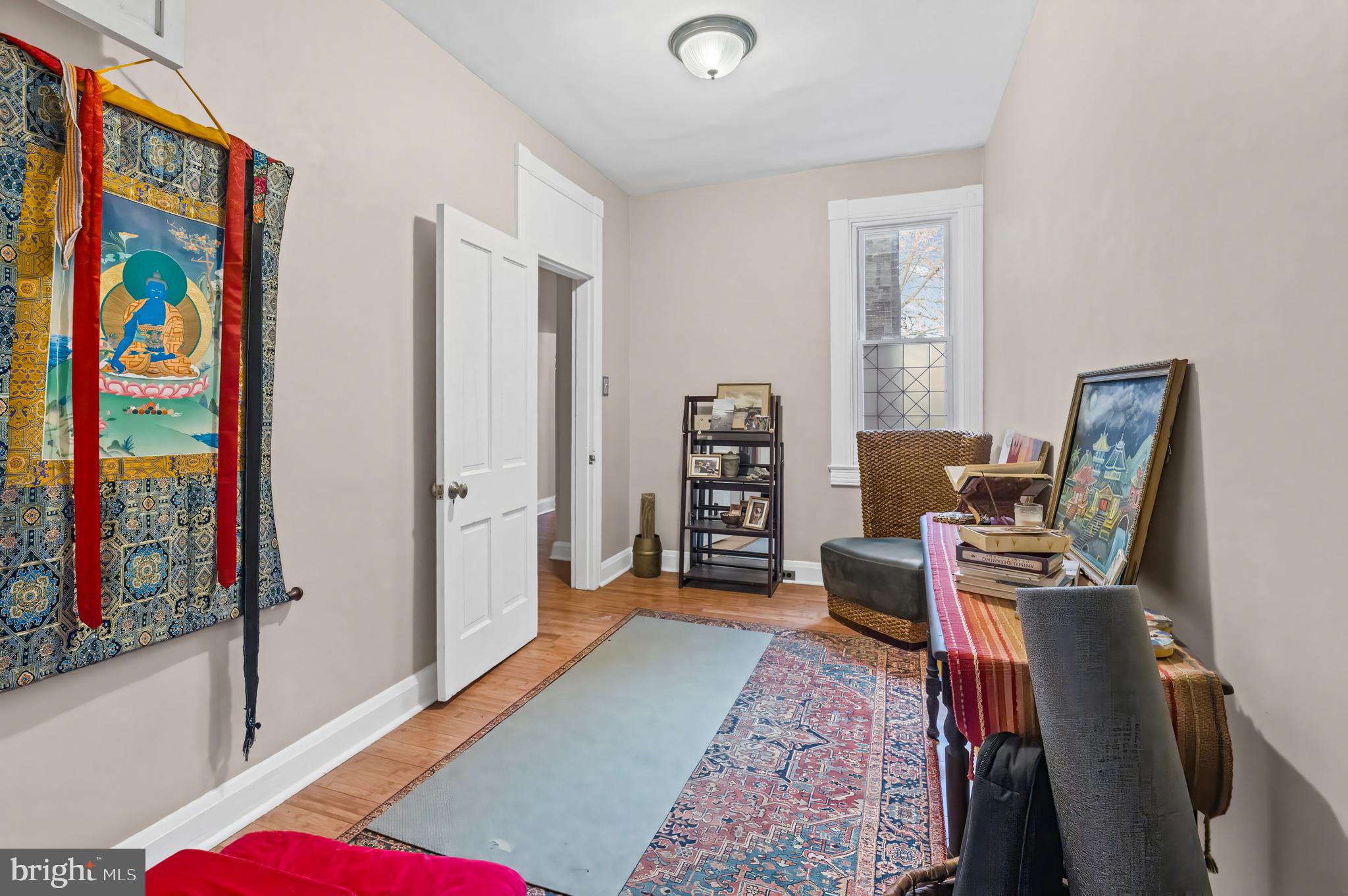 HAMPDEN HISTORIC DISTRICT - Residential