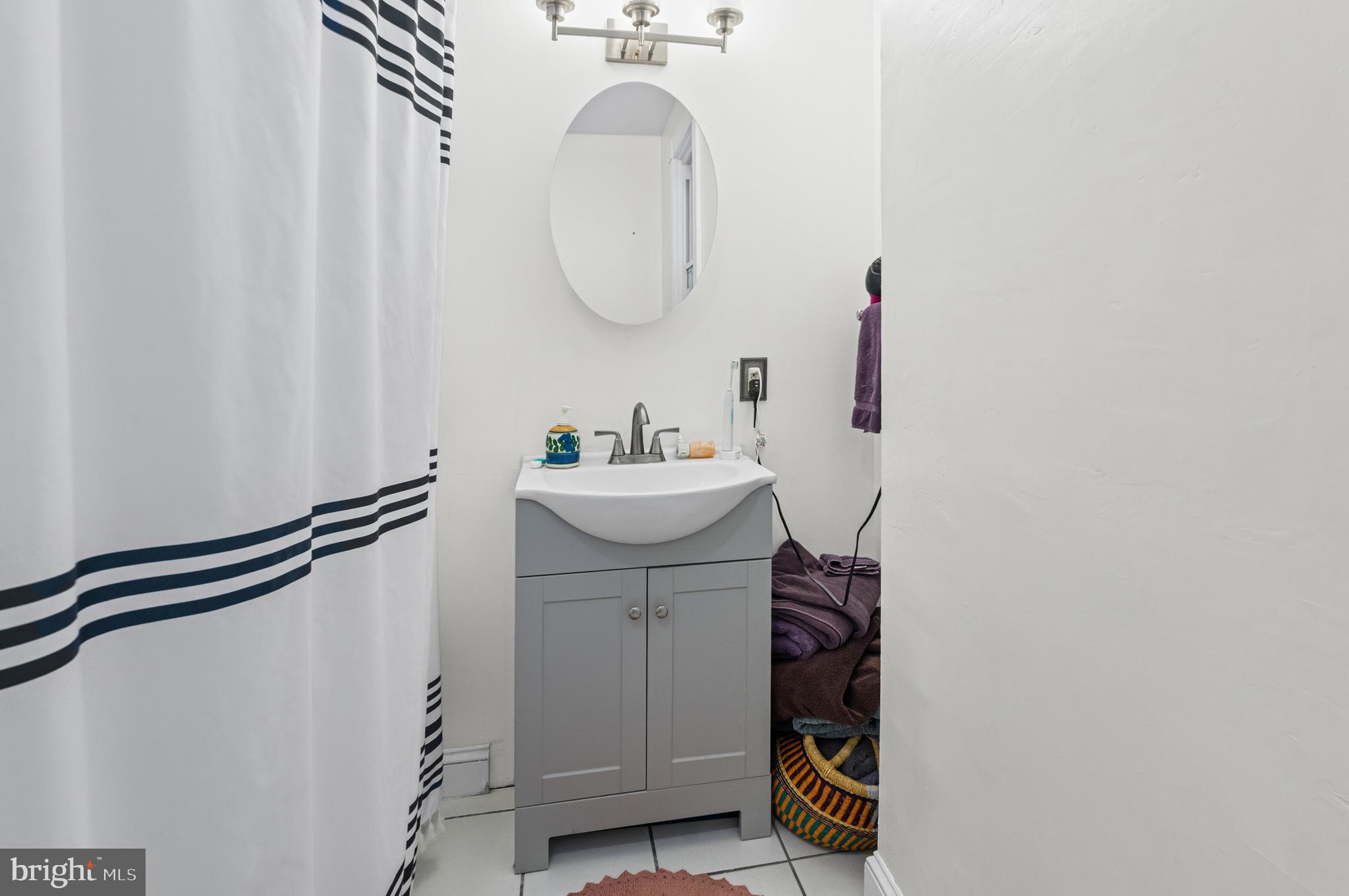 HAMPDEN HISTORIC DISTRICT - Residential