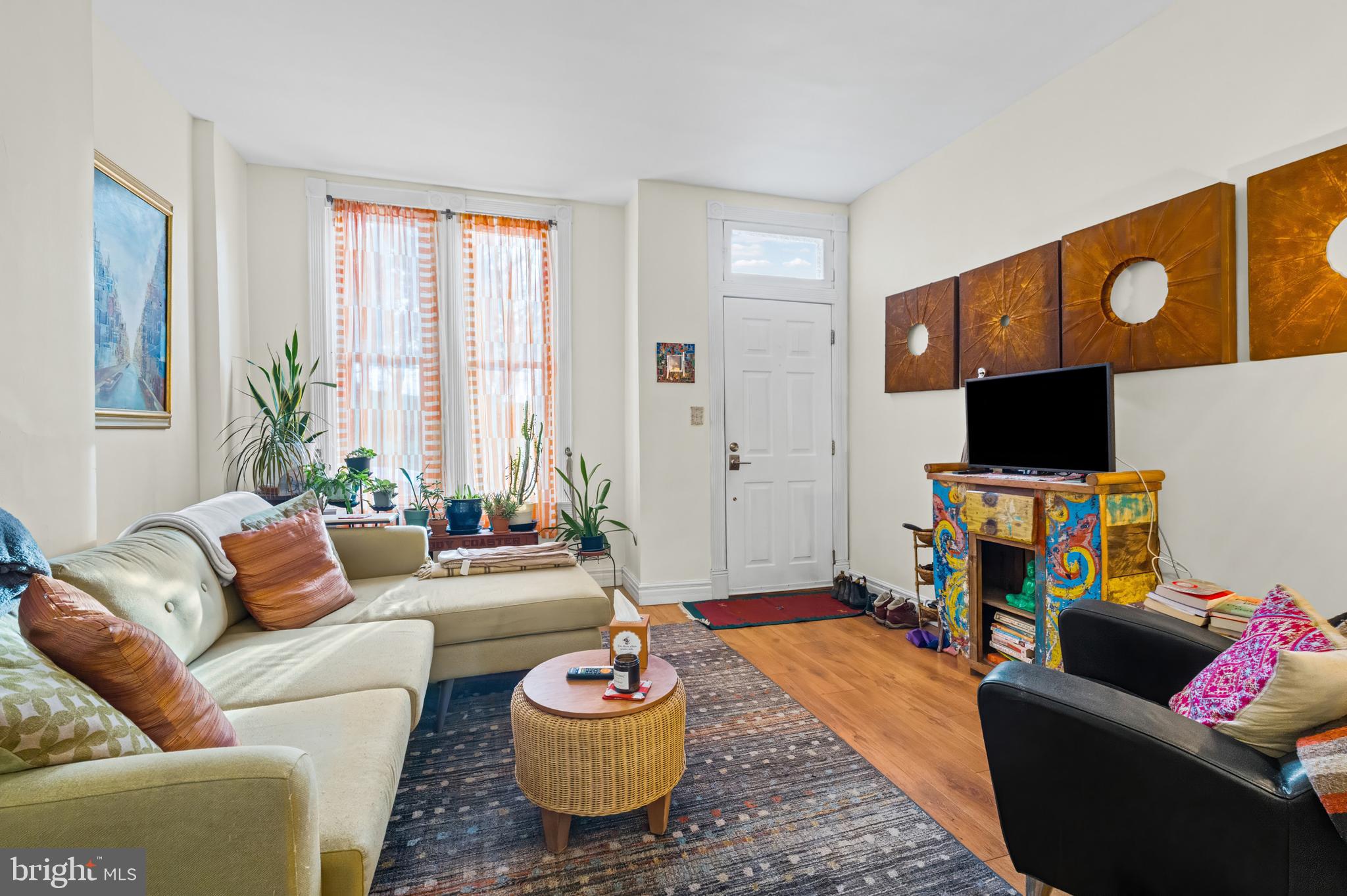 HAMPDEN HISTORIC DISTRICT - Residential