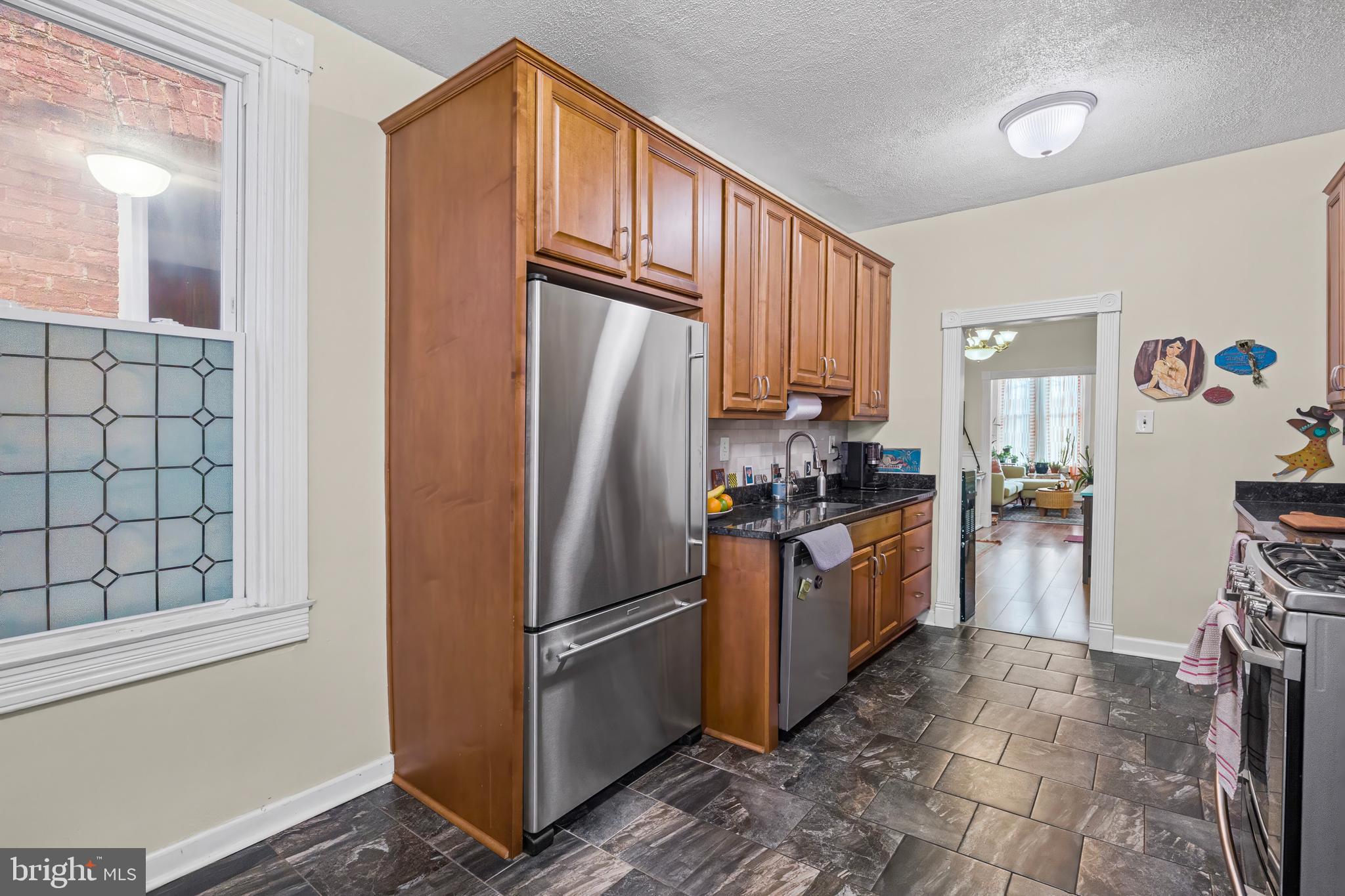 HAMPDEN HISTORIC DISTRICT - Residential