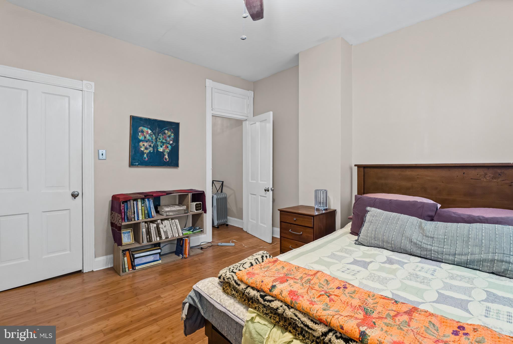 HAMPDEN HISTORIC DISTRICT - Residential