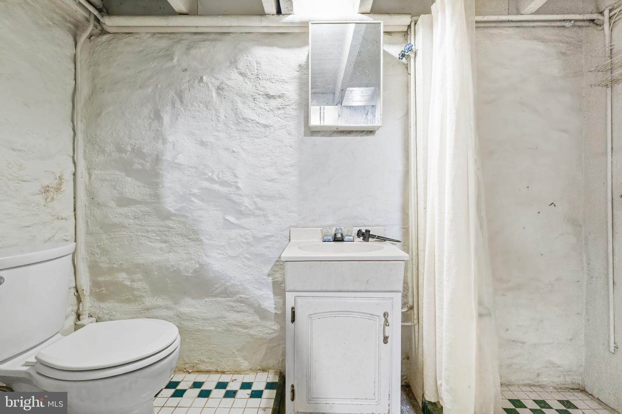 HAMPDEN HISTORIC DISTRICT - Residential