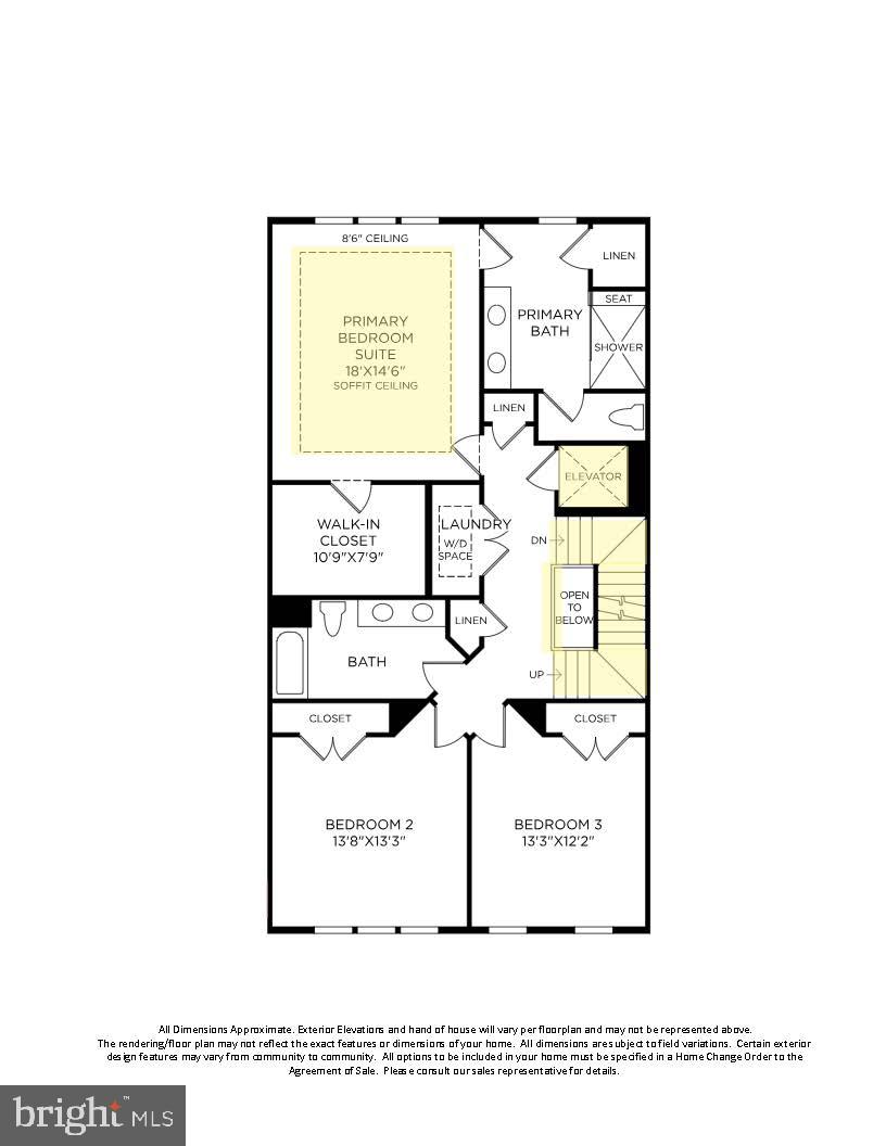 CHEVY CHASE CROSSING - Residential