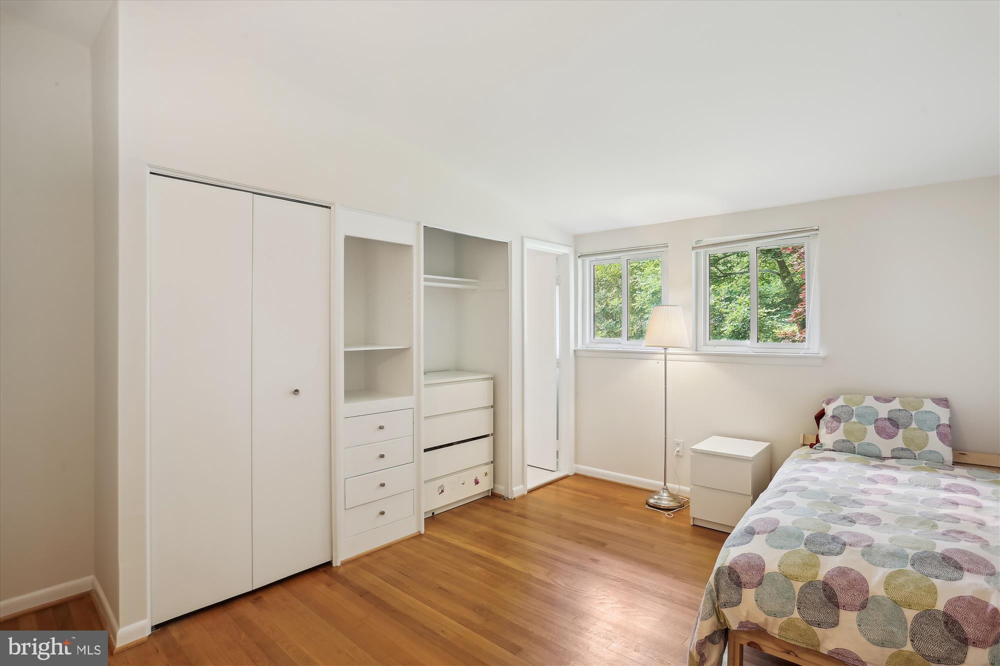 KEMP MILL ESTATES - Residential