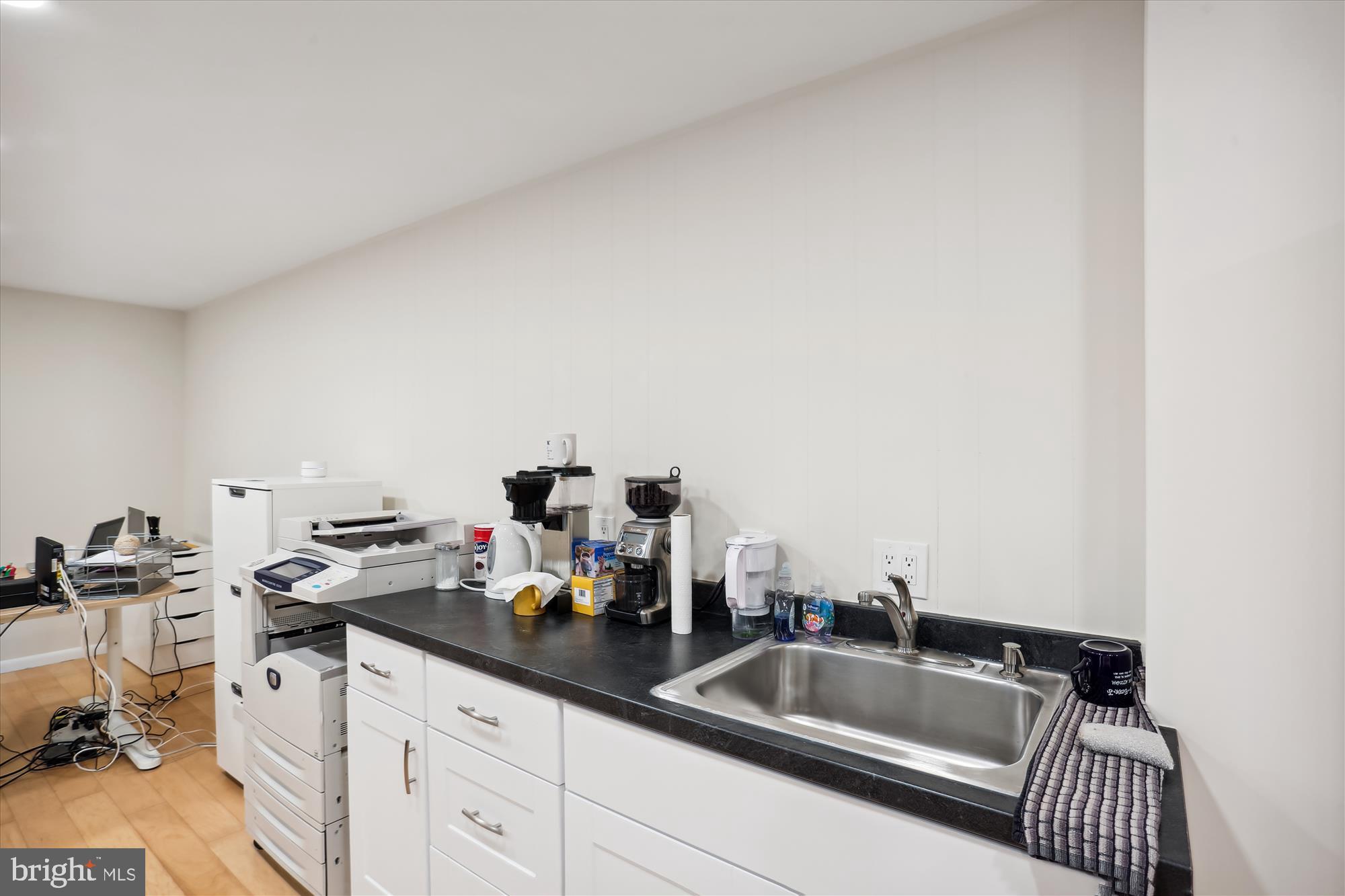 KEMP MILL ESTATES - Residential