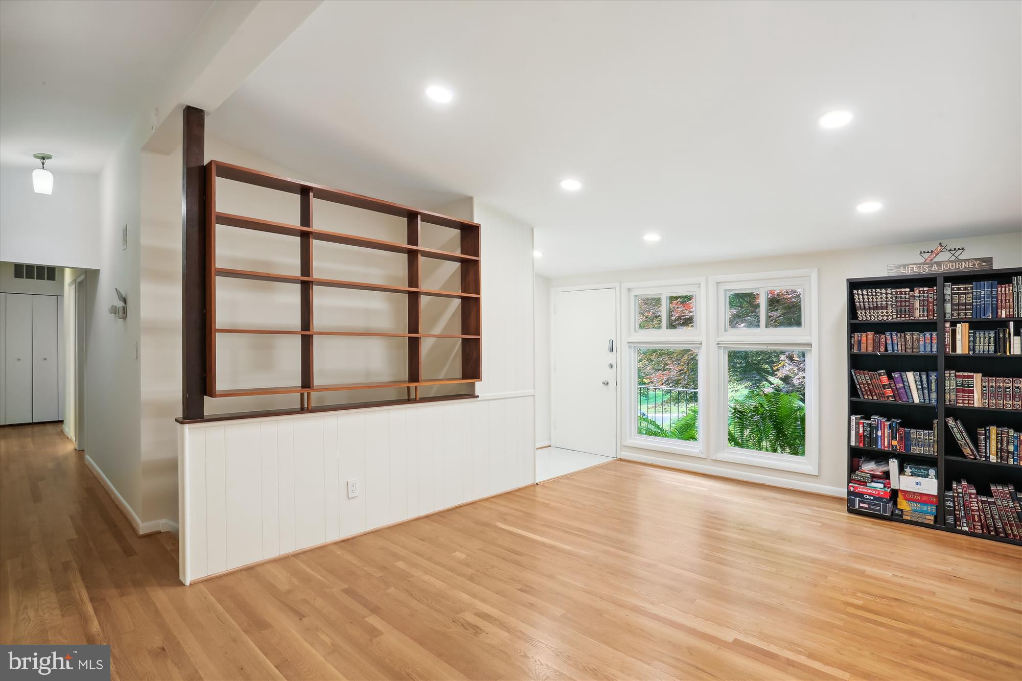 KEMP MILL ESTATES - Residential