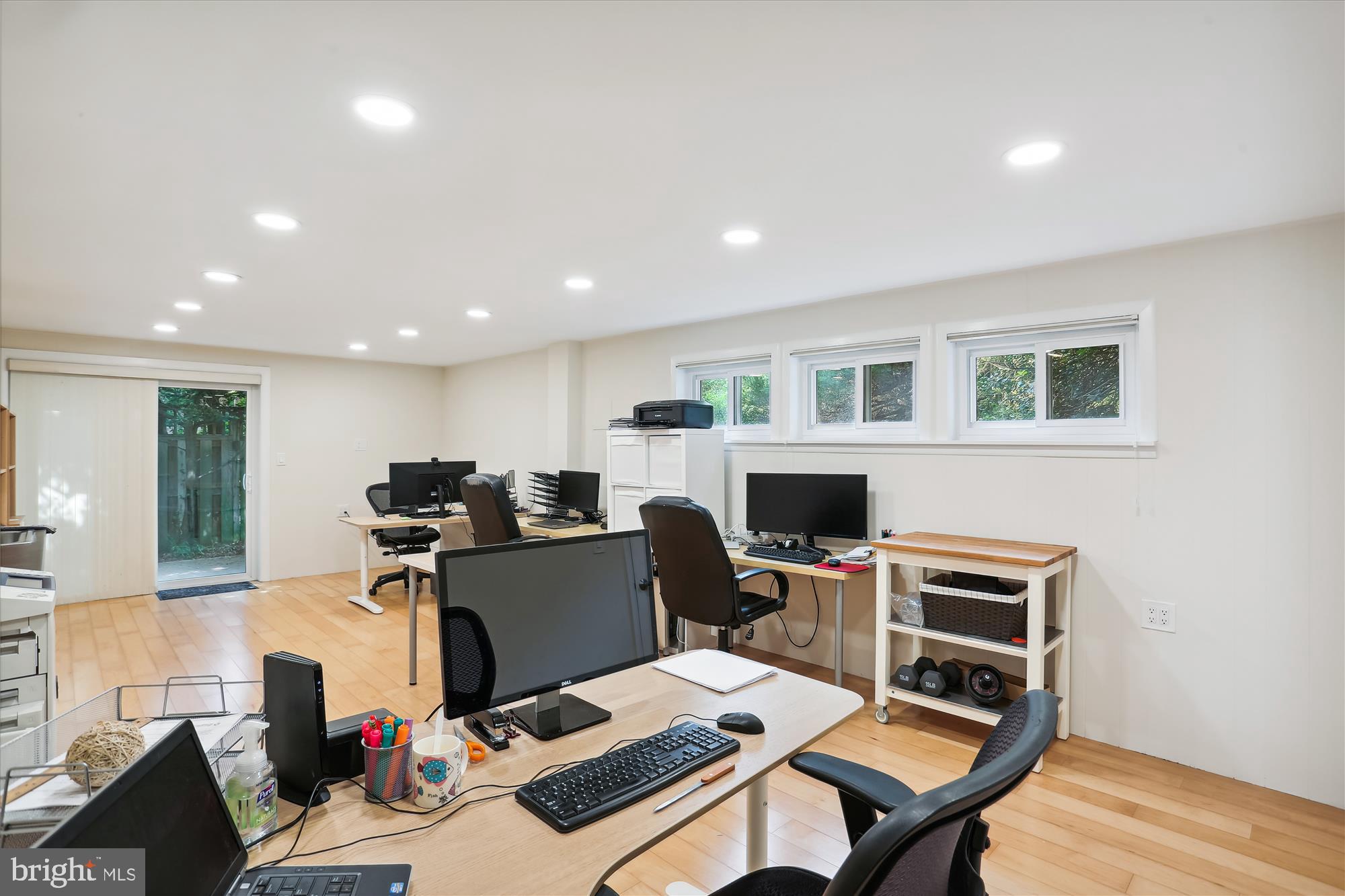 KEMP MILL ESTATES - Residential