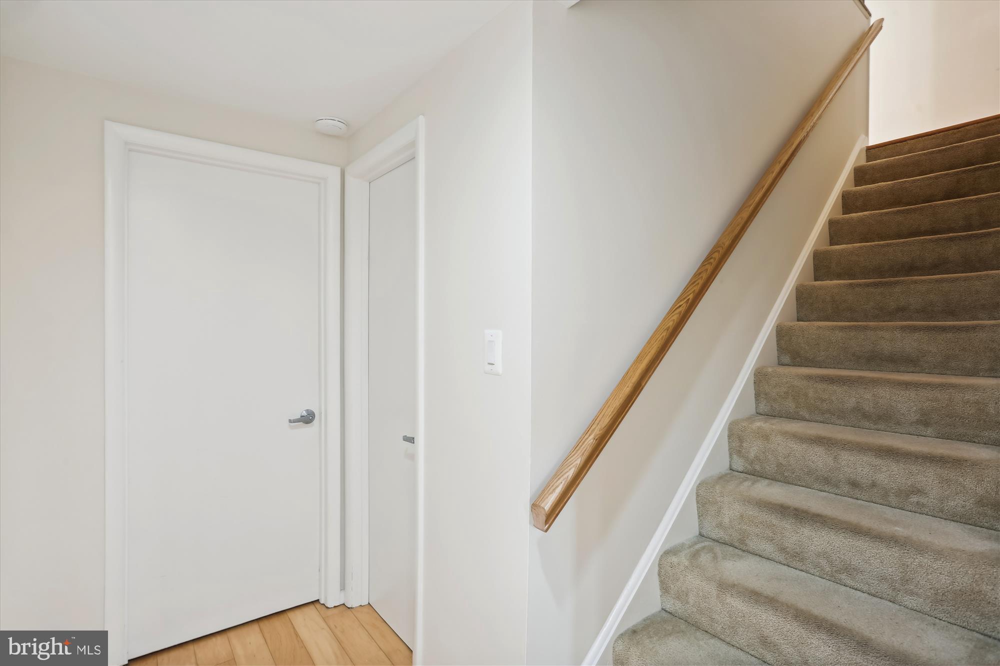 KEMP MILL ESTATES - Residential