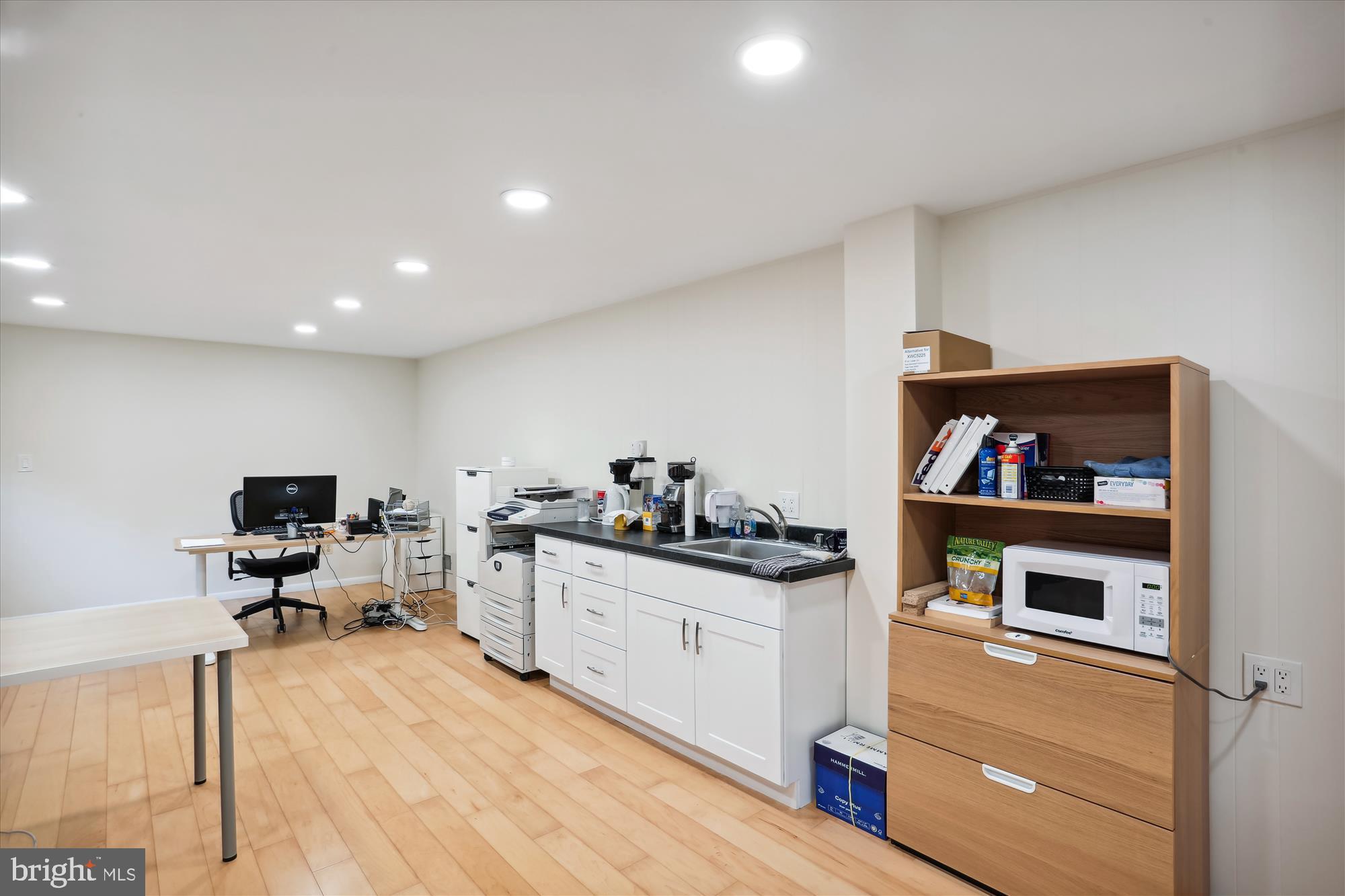 KEMP MILL ESTATES - Residential