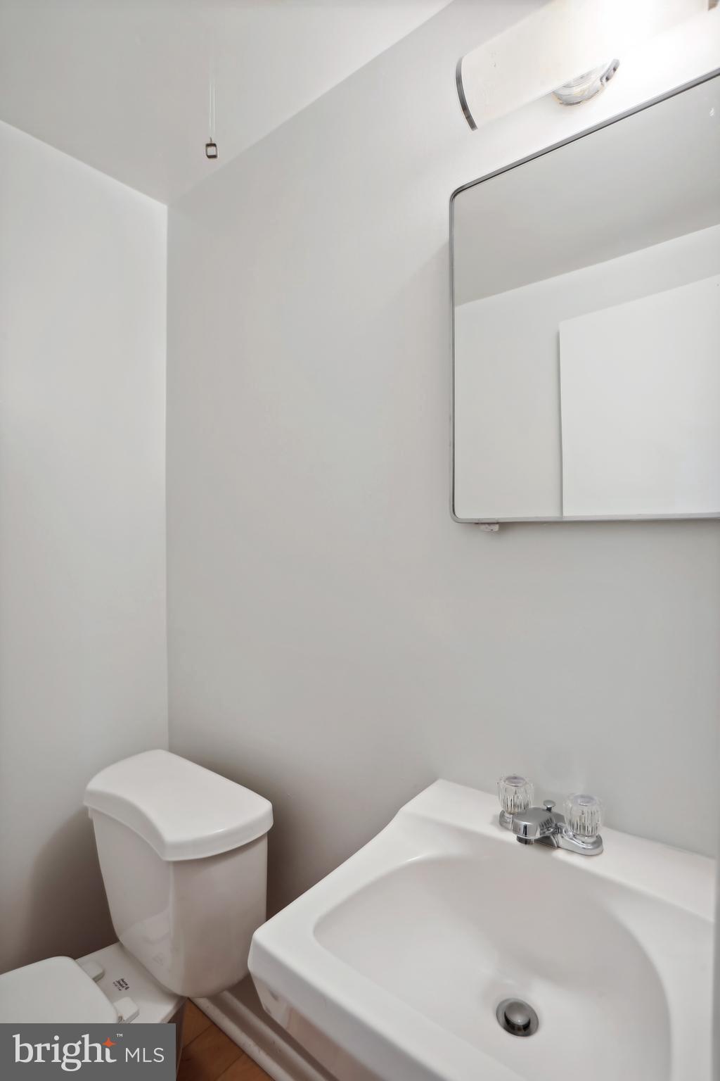 KEMP MILL ESTATES - Residential