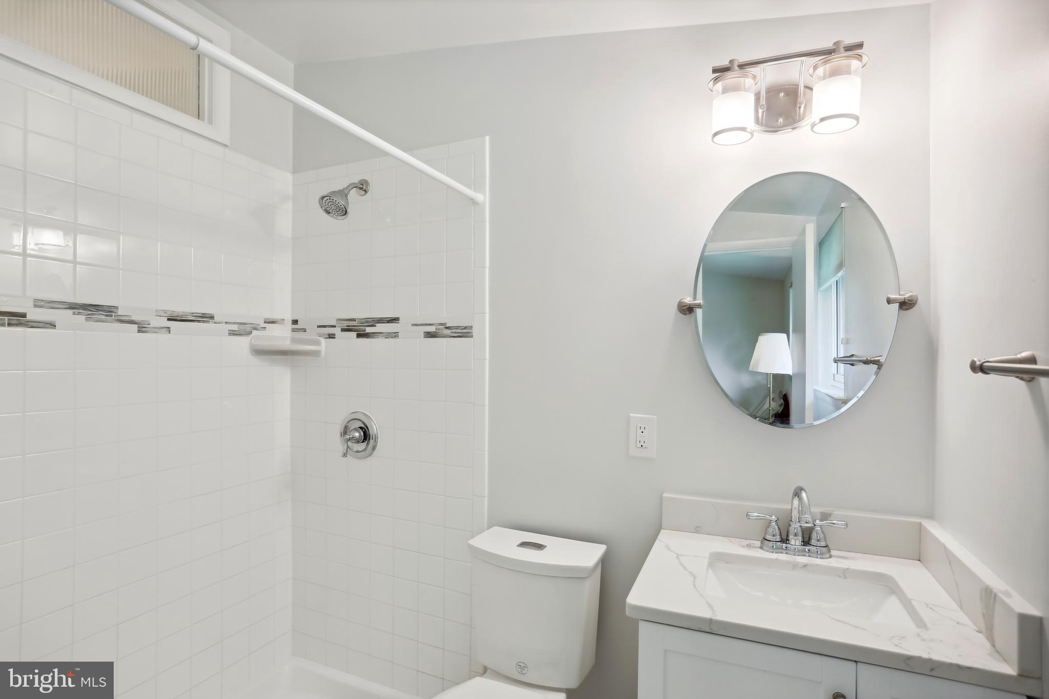 KEMP MILL ESTATES - Residential