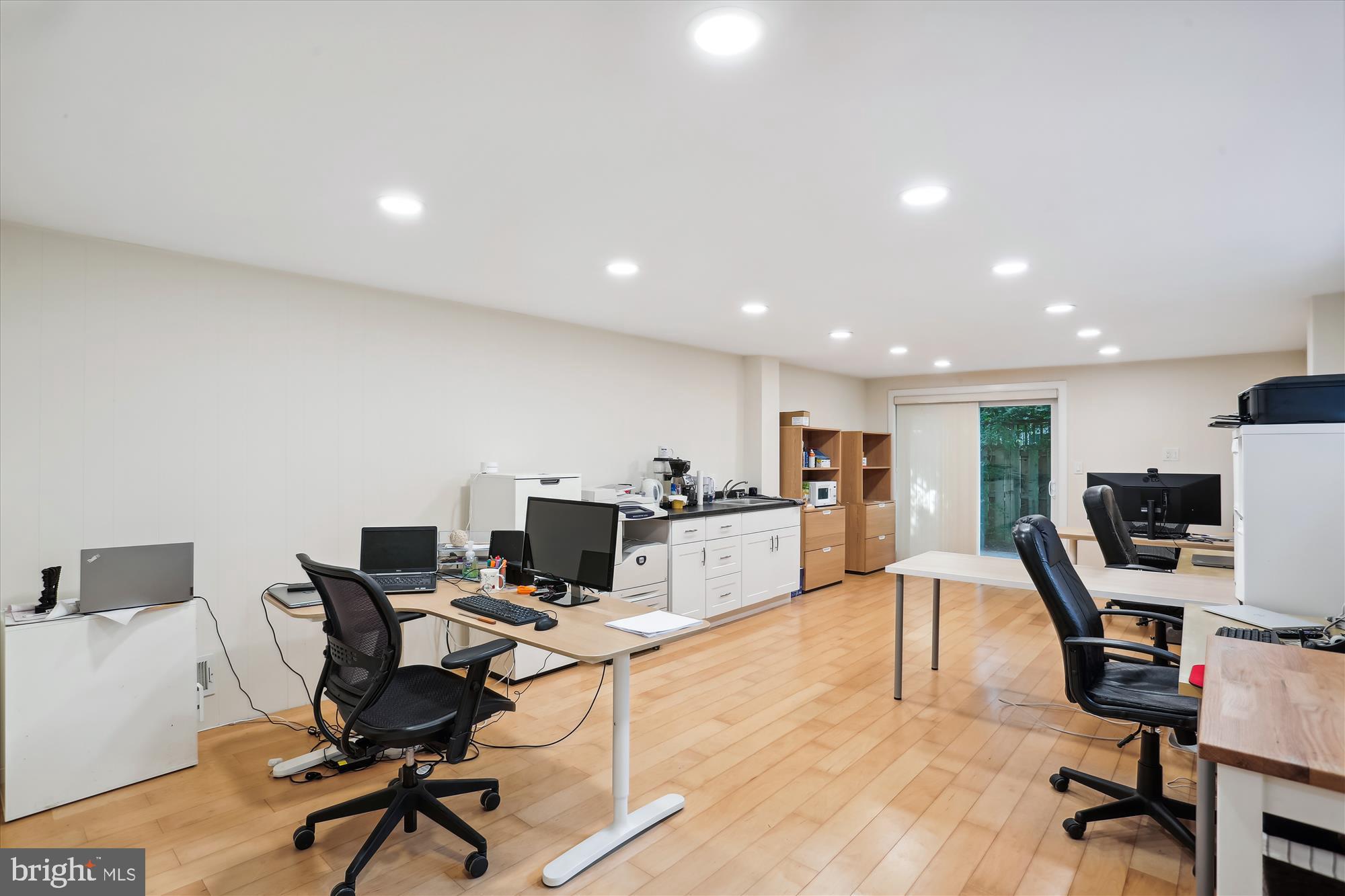 KEMP MILL ESTATES - Residential