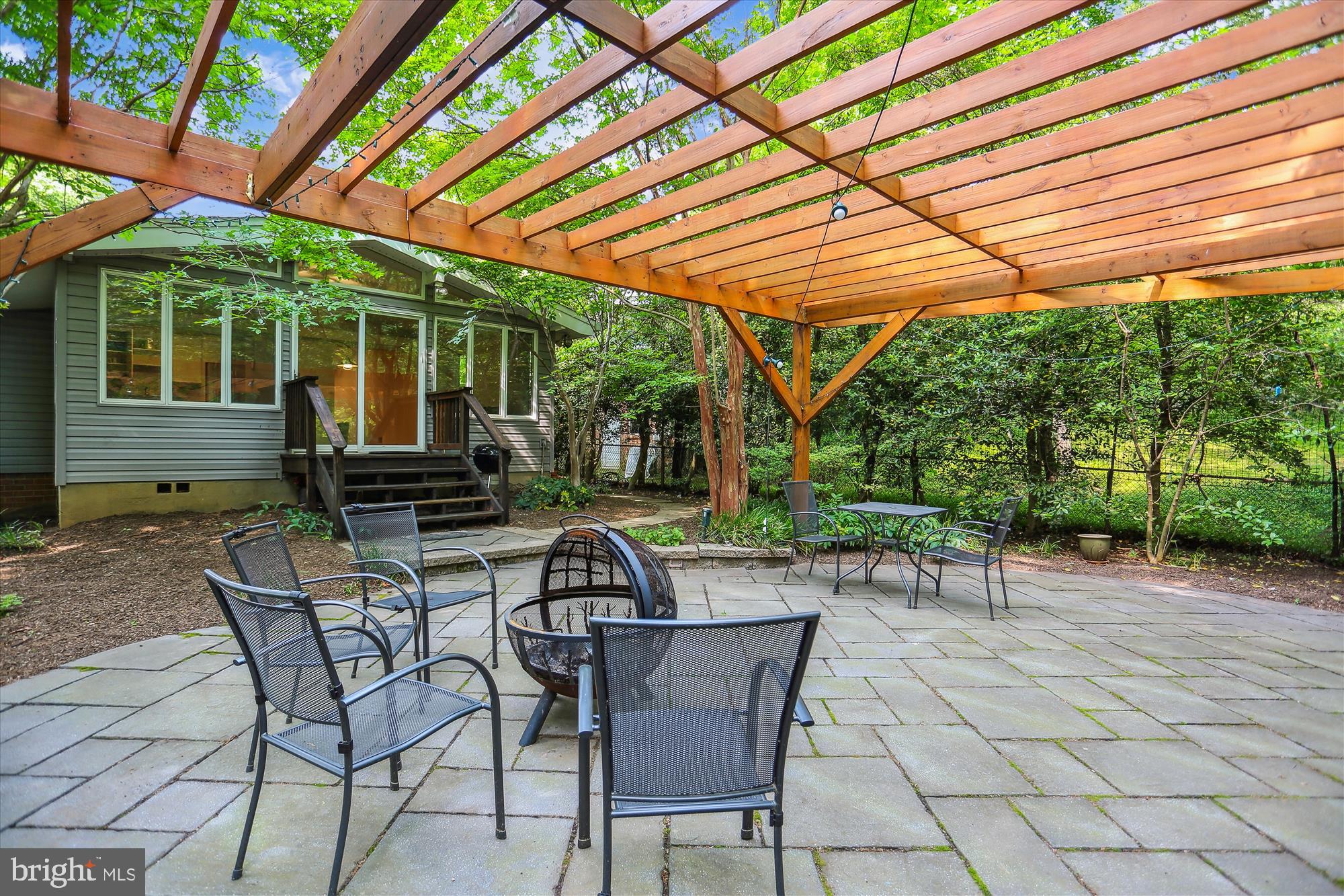 KEMP MILL ESTATES - Residential