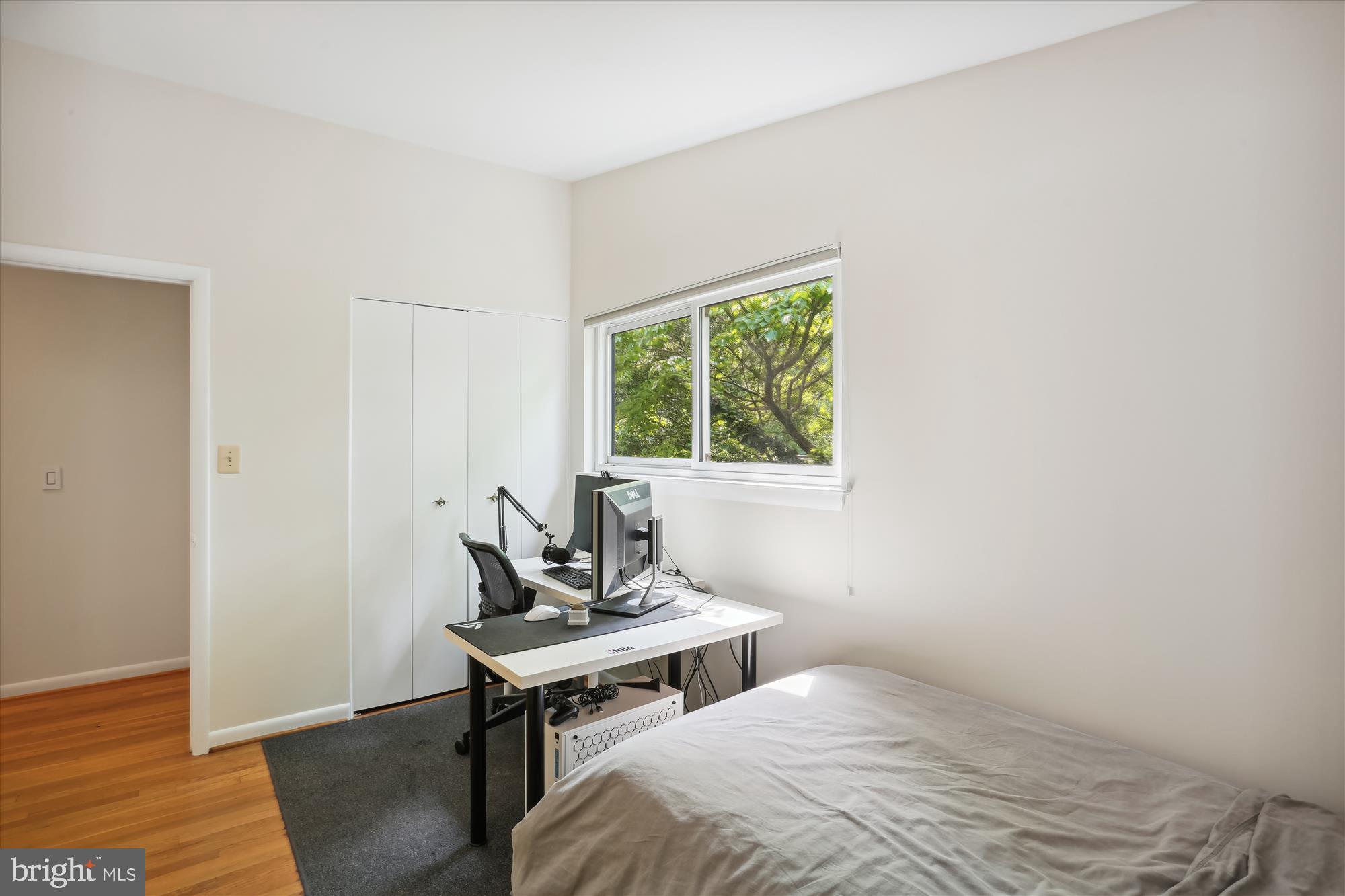 KEMP MILL ESTATES - Residential