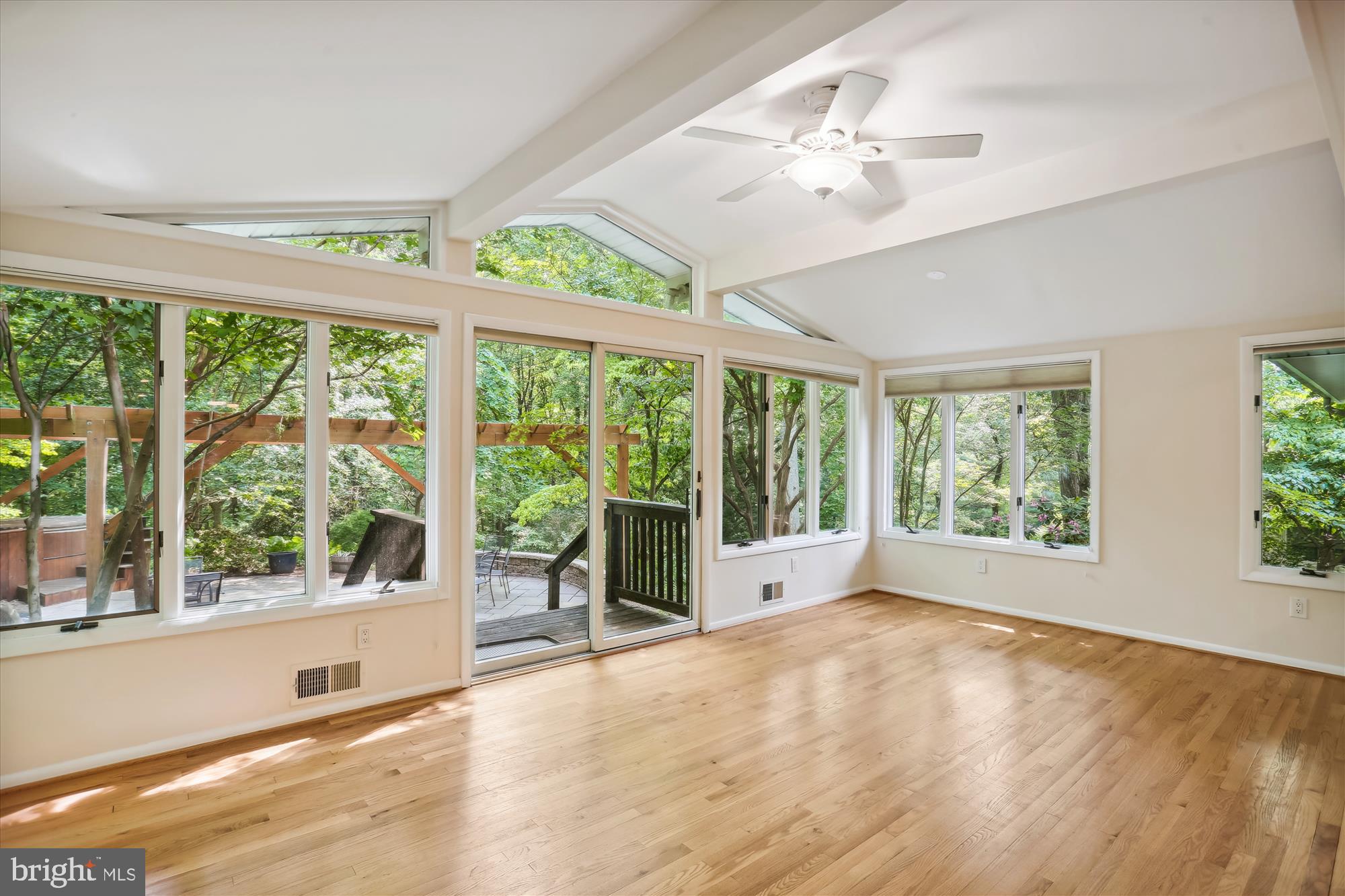 KEMP MILL ESTATES - Residential