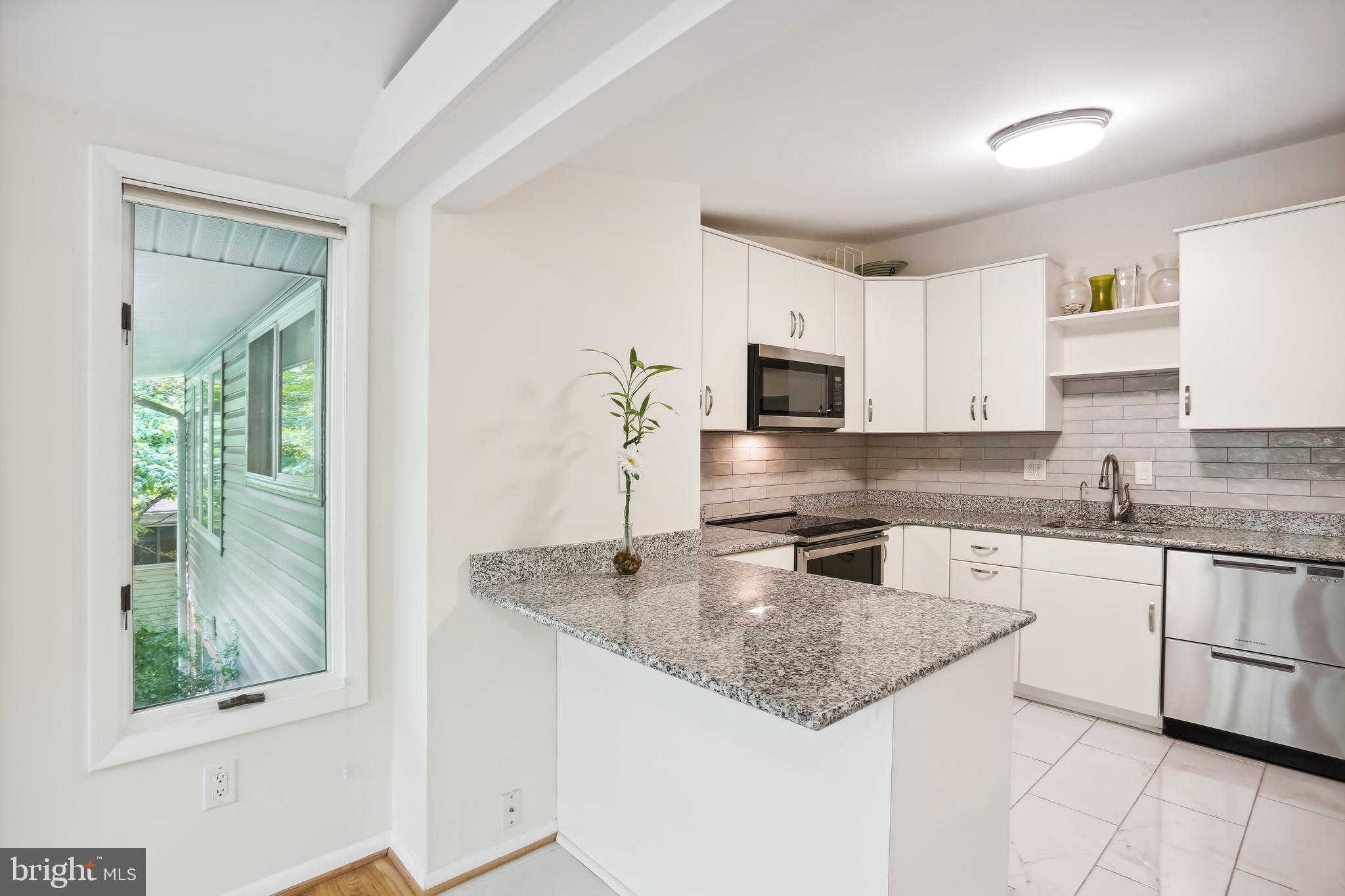 KEMP MILL ESTATES - Residential