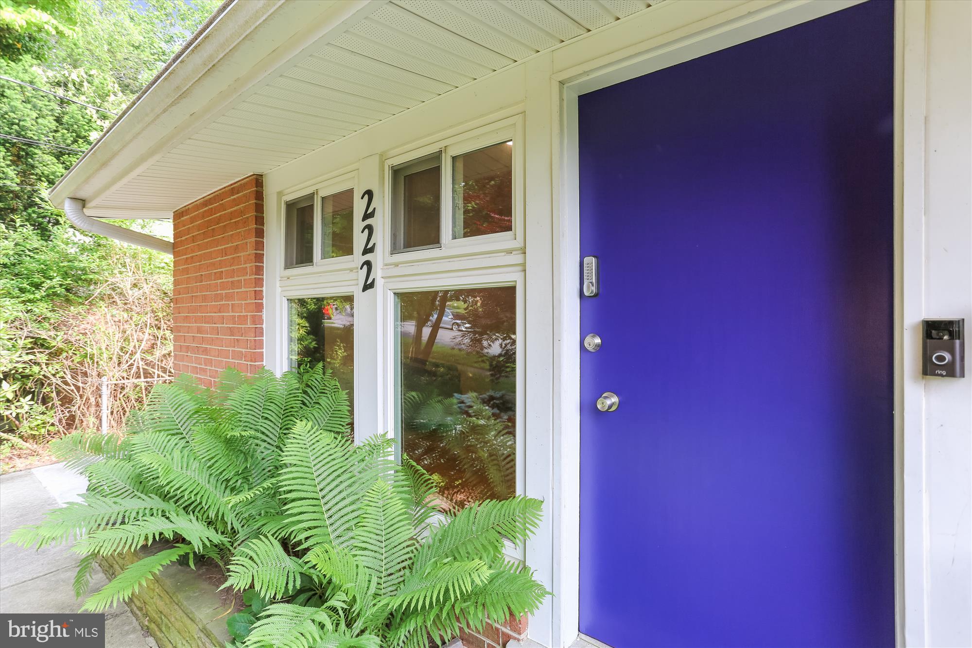 KEMP MILL ESTATES - Residential