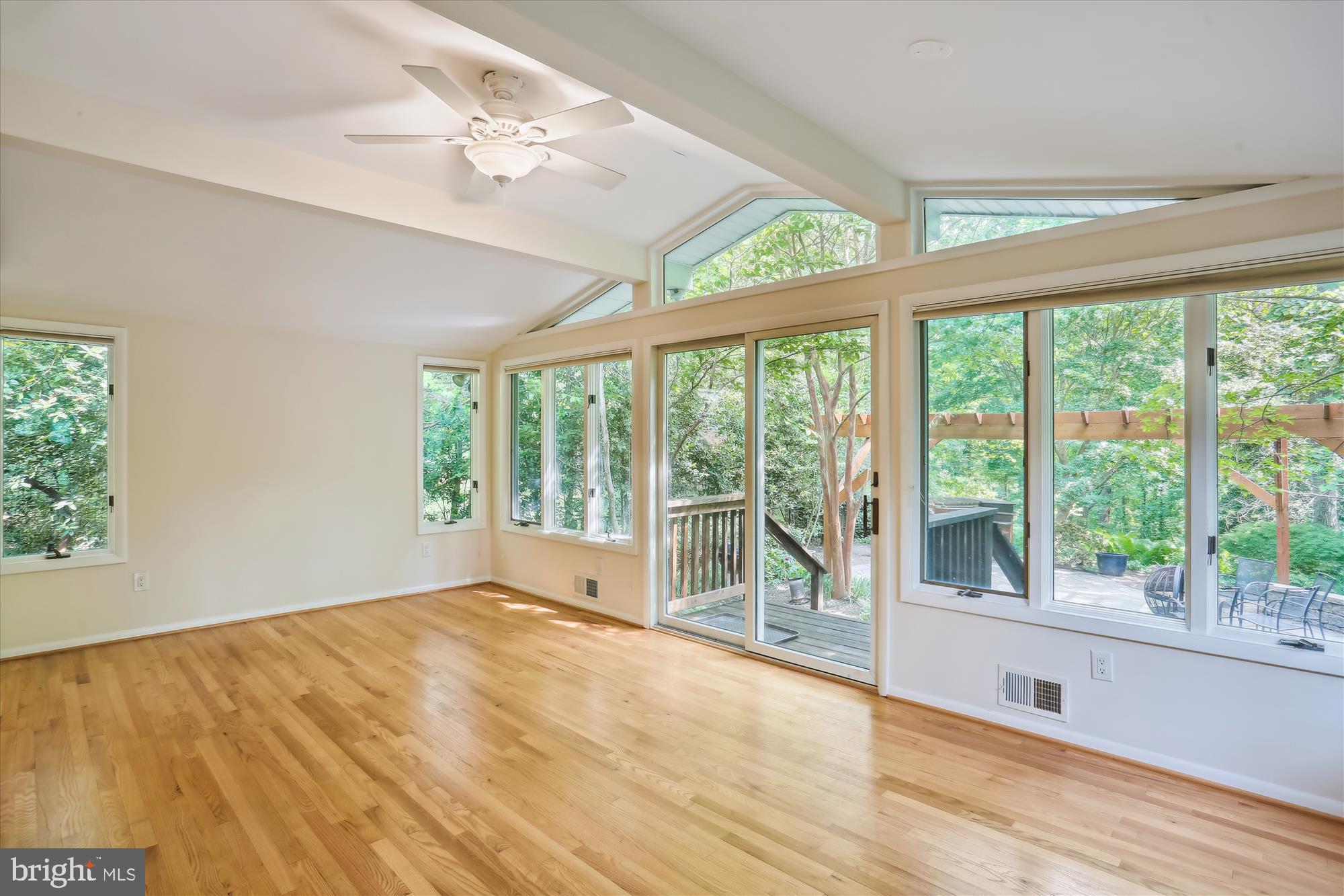 KEMP MILL ESTATES - Residential