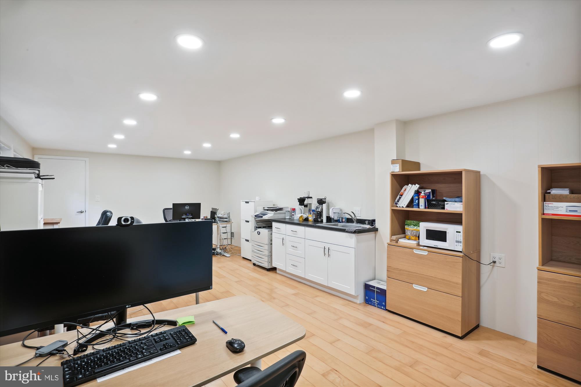 KEMP MILL ESTATES - Residential