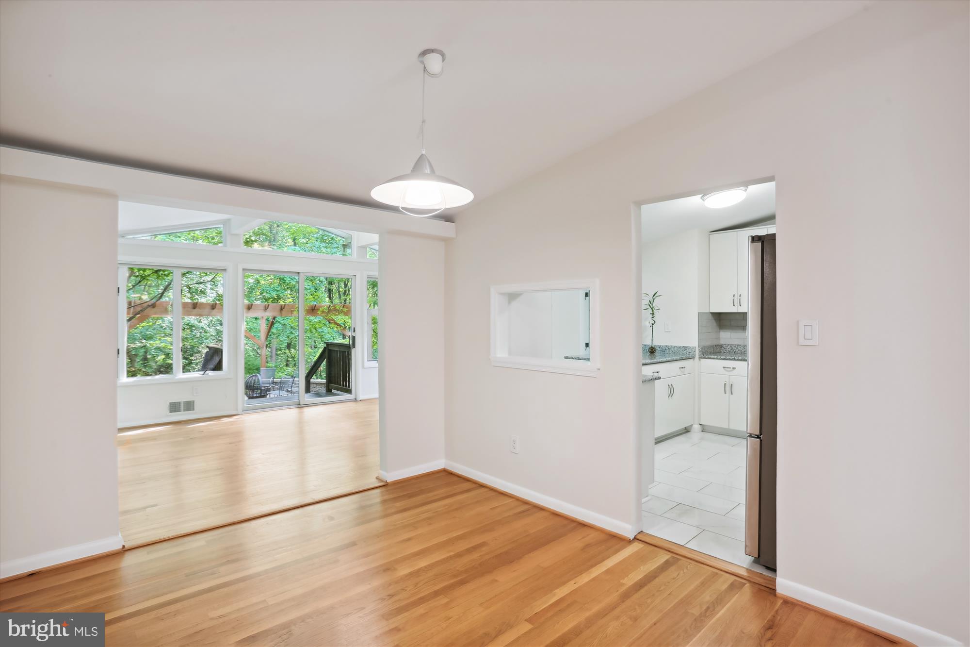 KEMP MILL ESTATES - Residential