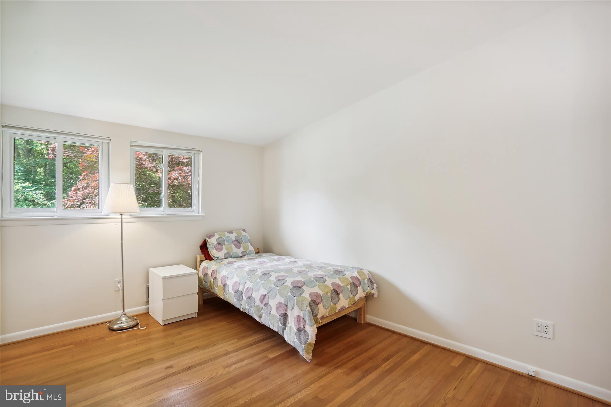 KEMP MILL ESTATES - Residential