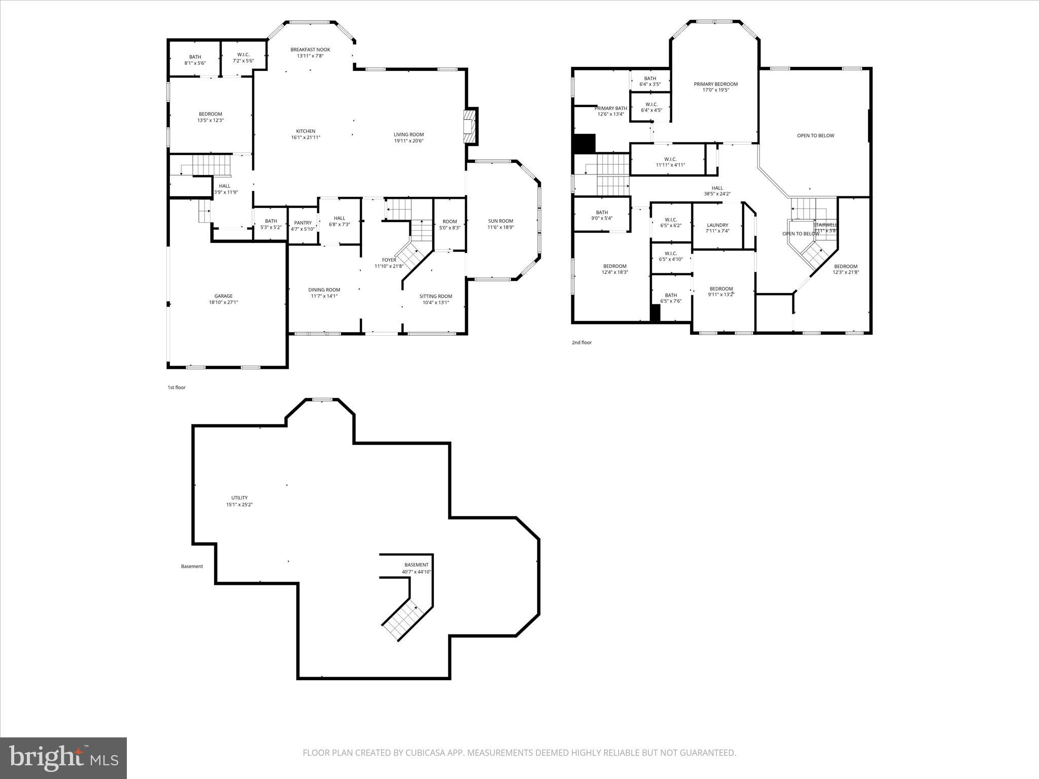 NONE AVAILABLE - Residential