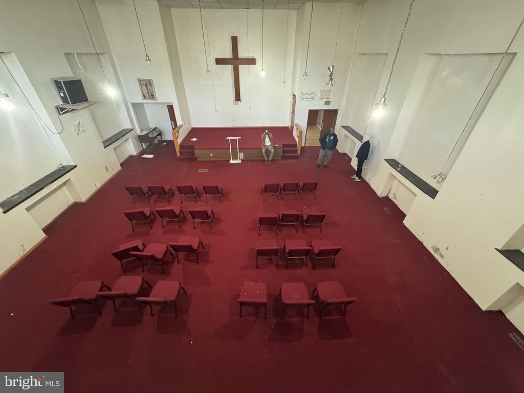 Photo of 529 E Washington Lane, PHILADELPHIA, PA 19144 (MLS # PAPH2527112)