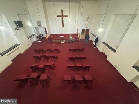 529 E WASHINGTON LANE PHILADELPHIA PA 19144