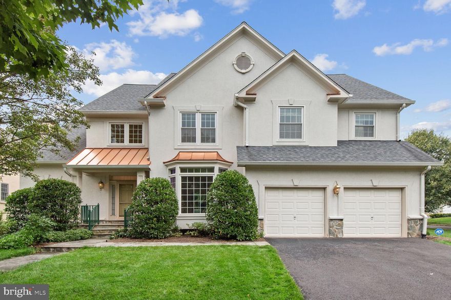 Step into luxury living at its finest with this stunning residence located at 11004 Larkmeade Ln. in the prestigious Potomac, MD. Offering an exquisite blend of elegance and functionality, this home presents an unparalleled opportunity for those seeking the ultimate in comfort and style.

The main floor boasts a spacious primary bedroom with an ensuite bath, providing a private retreat for relaxation and tranquility. The beautifully crafted hardwood floors enhance the timeless appeal of the space, while the high ceilings create an open and inviting atmosphere.

Prepare culinary delights in the gourmet eat-in kitchen, equipped with top-of-the-line appliances, ample counter space, and a stylish design. Whether you're enjoying a quiet meal or hosting a gathering, this kitchen is sure to impress.

The fully finished lower level offers additional living space, perfect for a recreation room, home theater, or even a guest suite. The possibilities are endless, allowing you to customize the space to suit your unique needs and preferences.

Step outside to the outdoor deck, complete with a charming gazebo, providing an idyllic setting for outdoor entertaining and relaxation. Whether you're hosting a summer barbecue or simply unwinding after a long day, this outdoor space offers the perfect backdrop.

Located in the highly coveted Potomac area, this property offers convenient access to a wide range of amenities, including upscale shopping, fine dining, and entertainment options. Commuting is a breeze with easy access to major transportation routes.

Don't miss out on the opportunity to own this extraordinary residence.