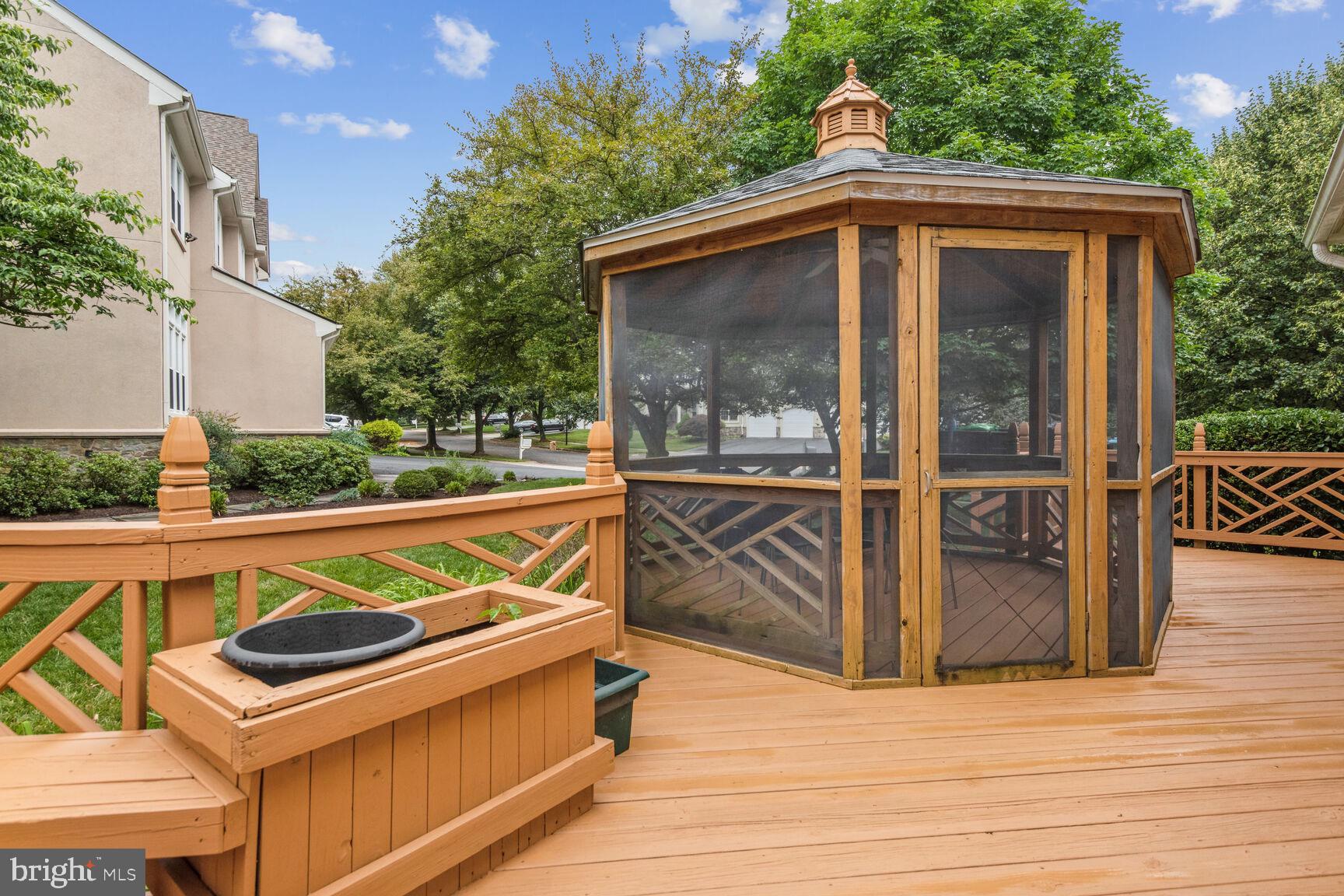 BELLS MILL ESTATES - Residential