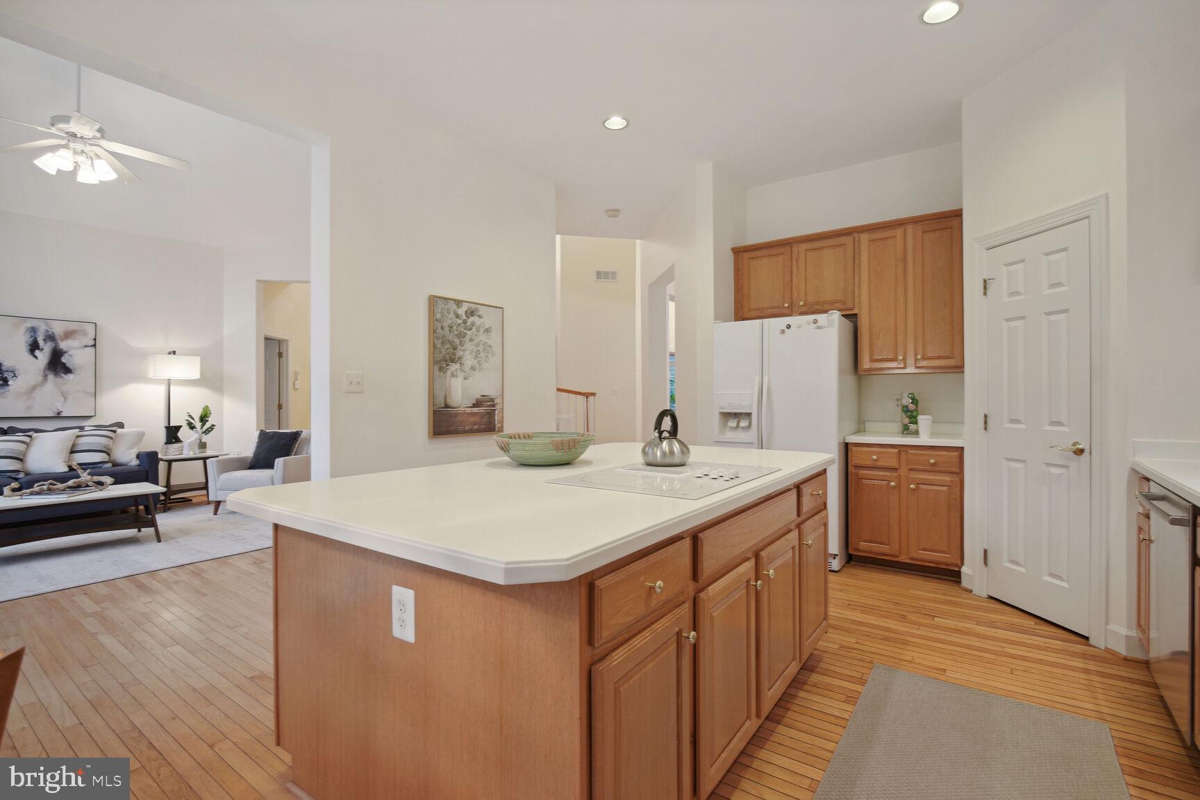 BELLS MILL ESTATES - Residential